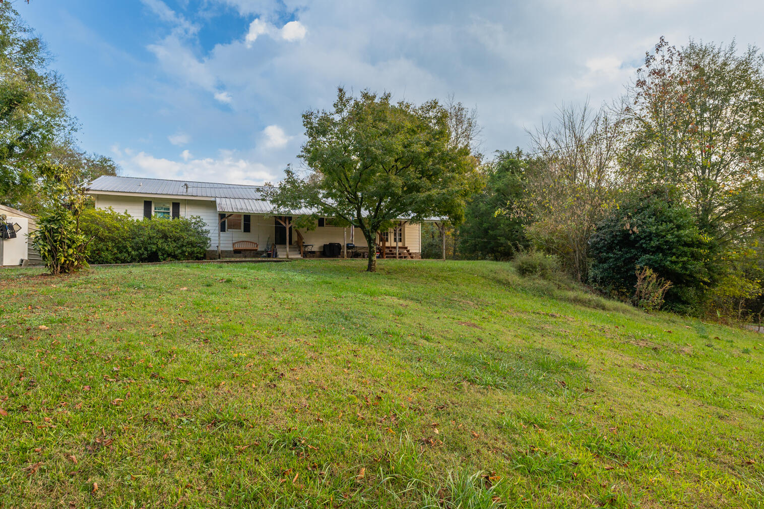 4070 Bronco Road, LaFayette
