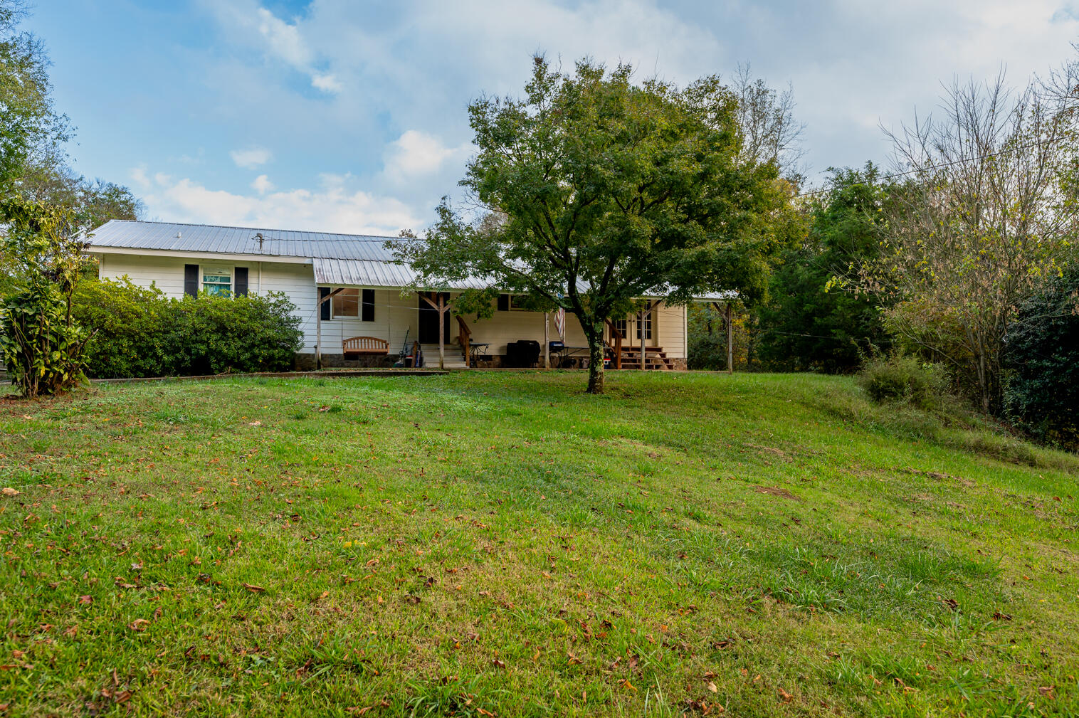 4070 Bronco Road, LaFayette