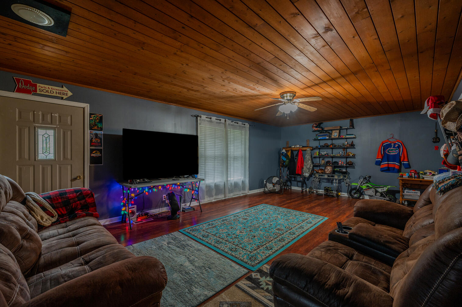 4070 Bronco Road, LaFayette