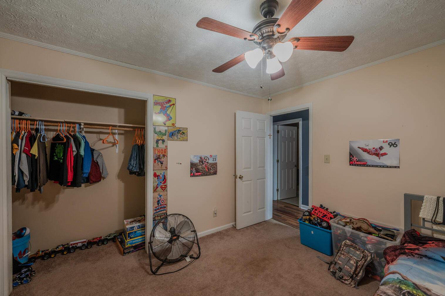 4070 Bronco Road, LaFayette