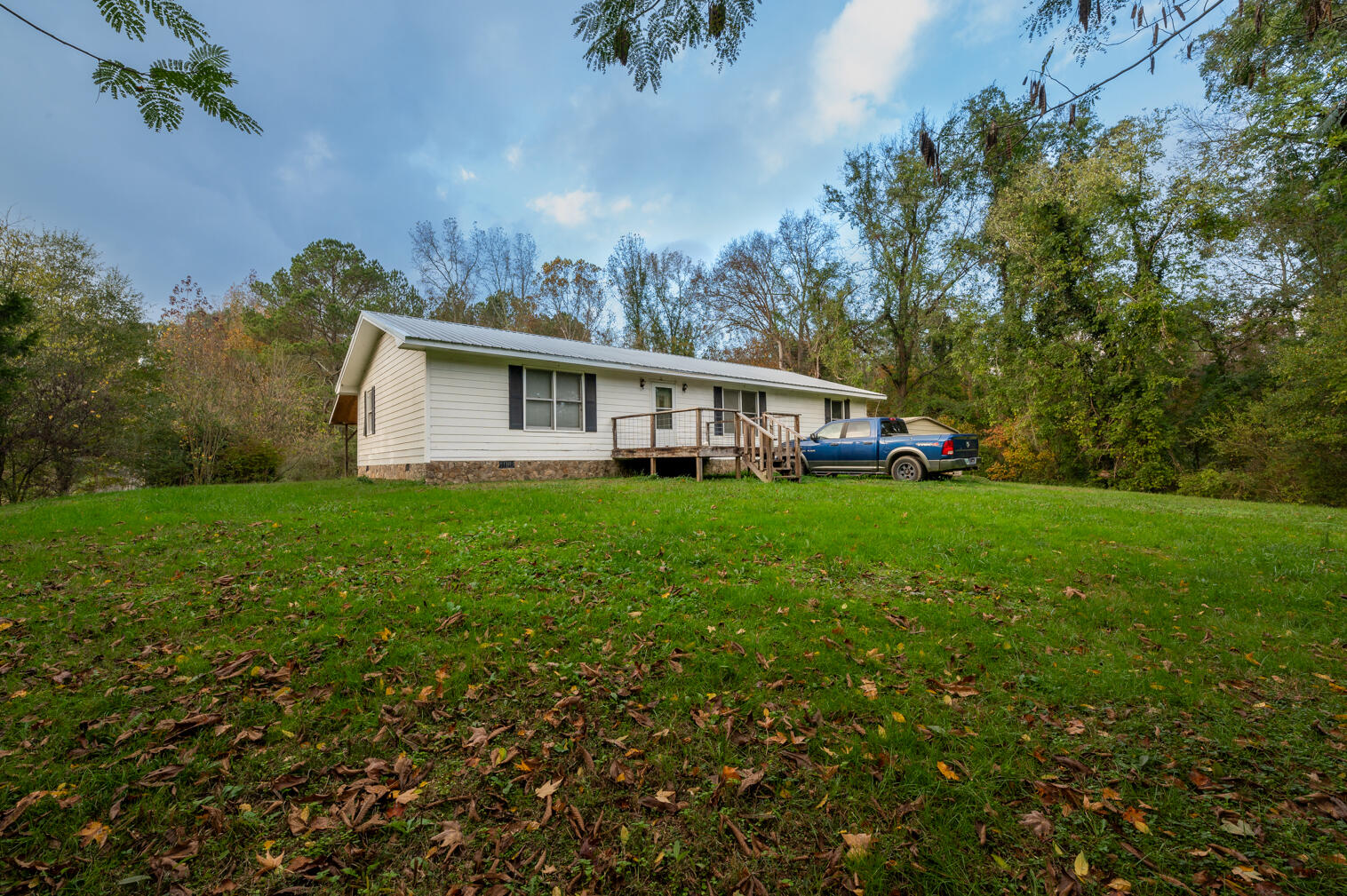 4070 Bronco Road, LaFayette