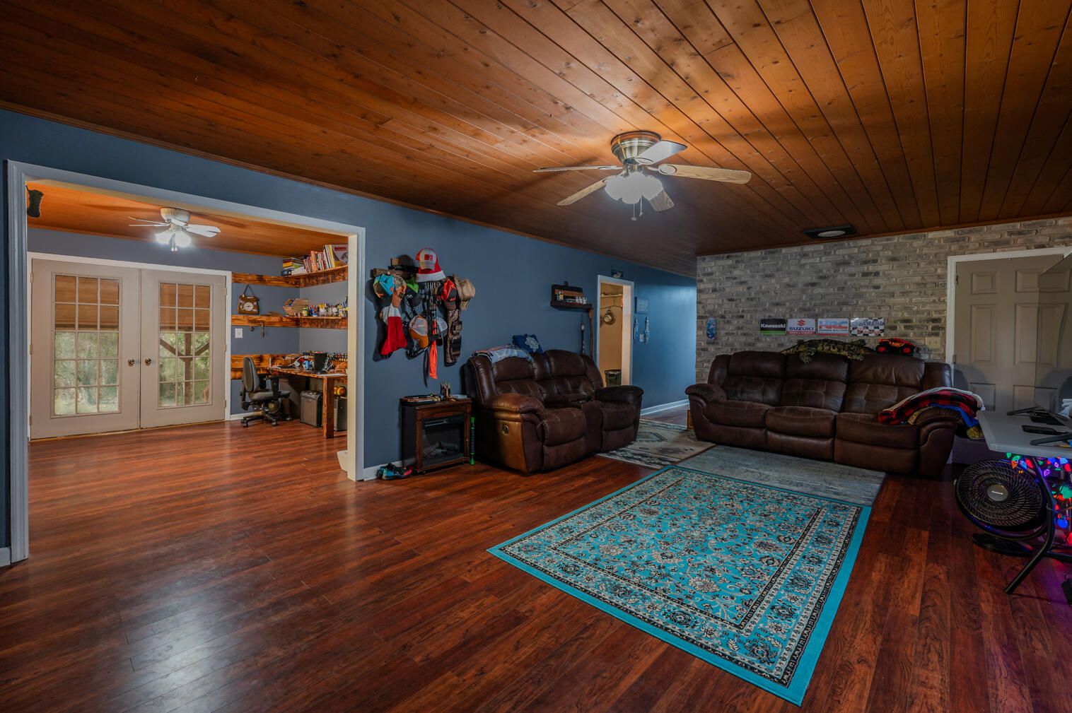 4070 Bronco Road, LaFayette