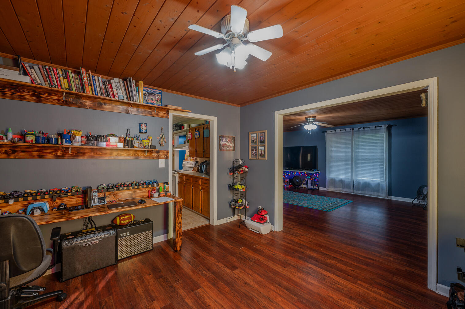 4070 Bronco Road, LaFayette