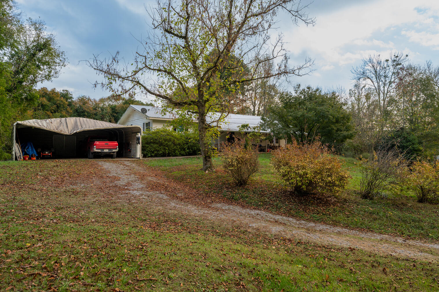 4070 Bronco Road, LaFayette