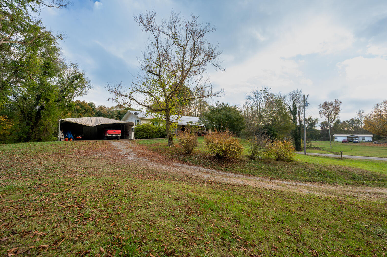 4070 Bronco Road, LaFayette