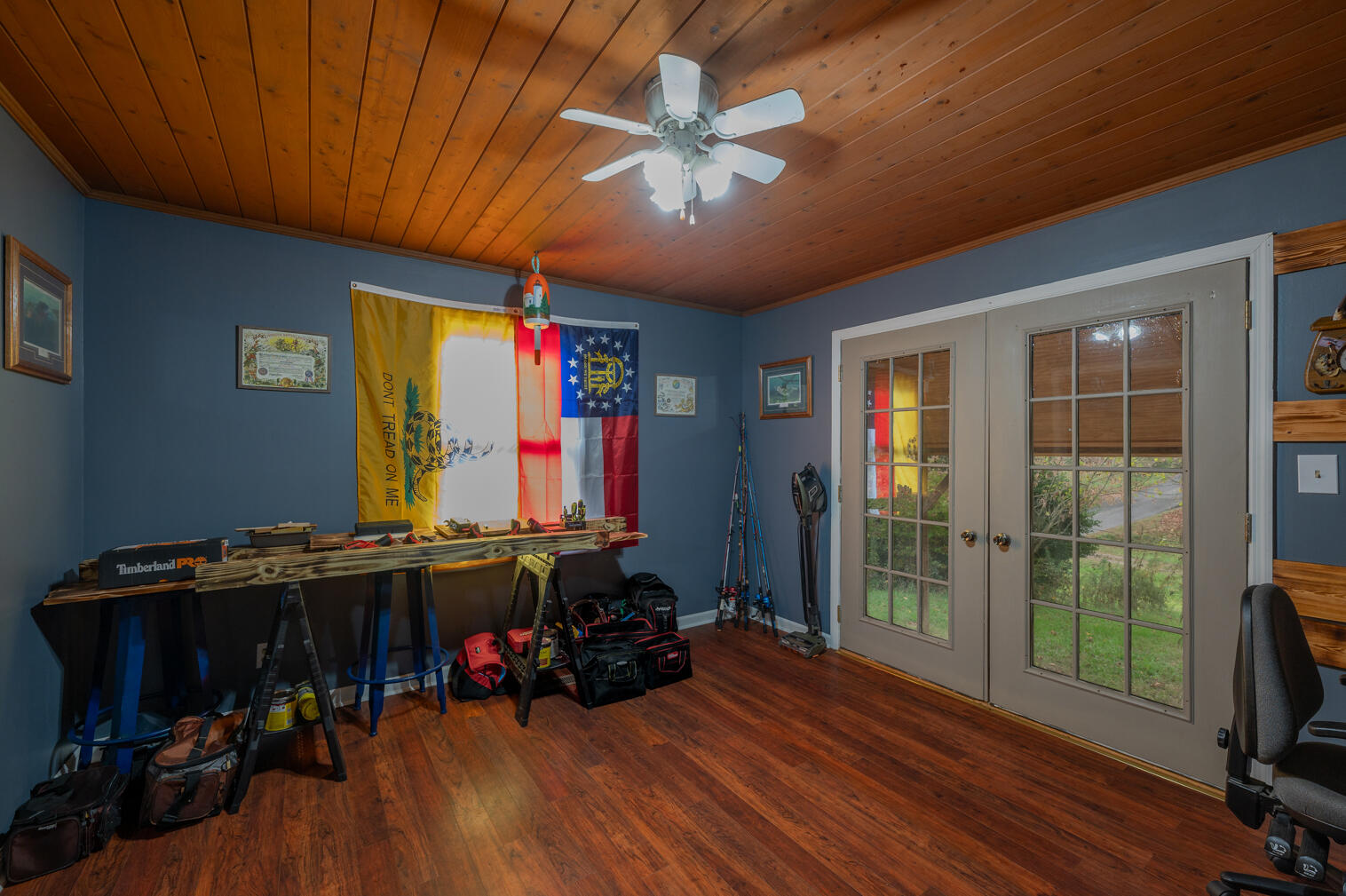 4070 Bronco Road, LaFayette