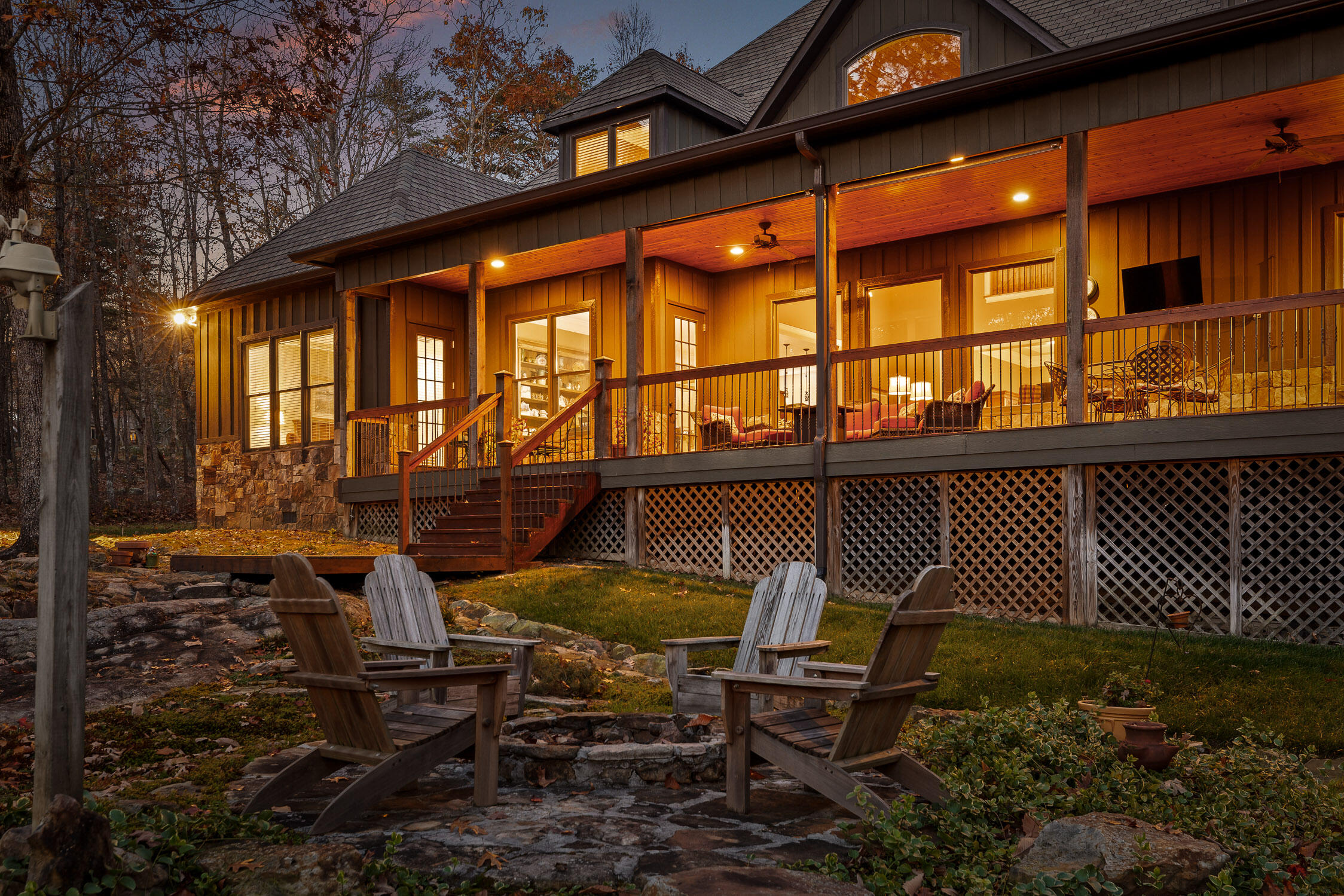 190 Canyon Ridge Road