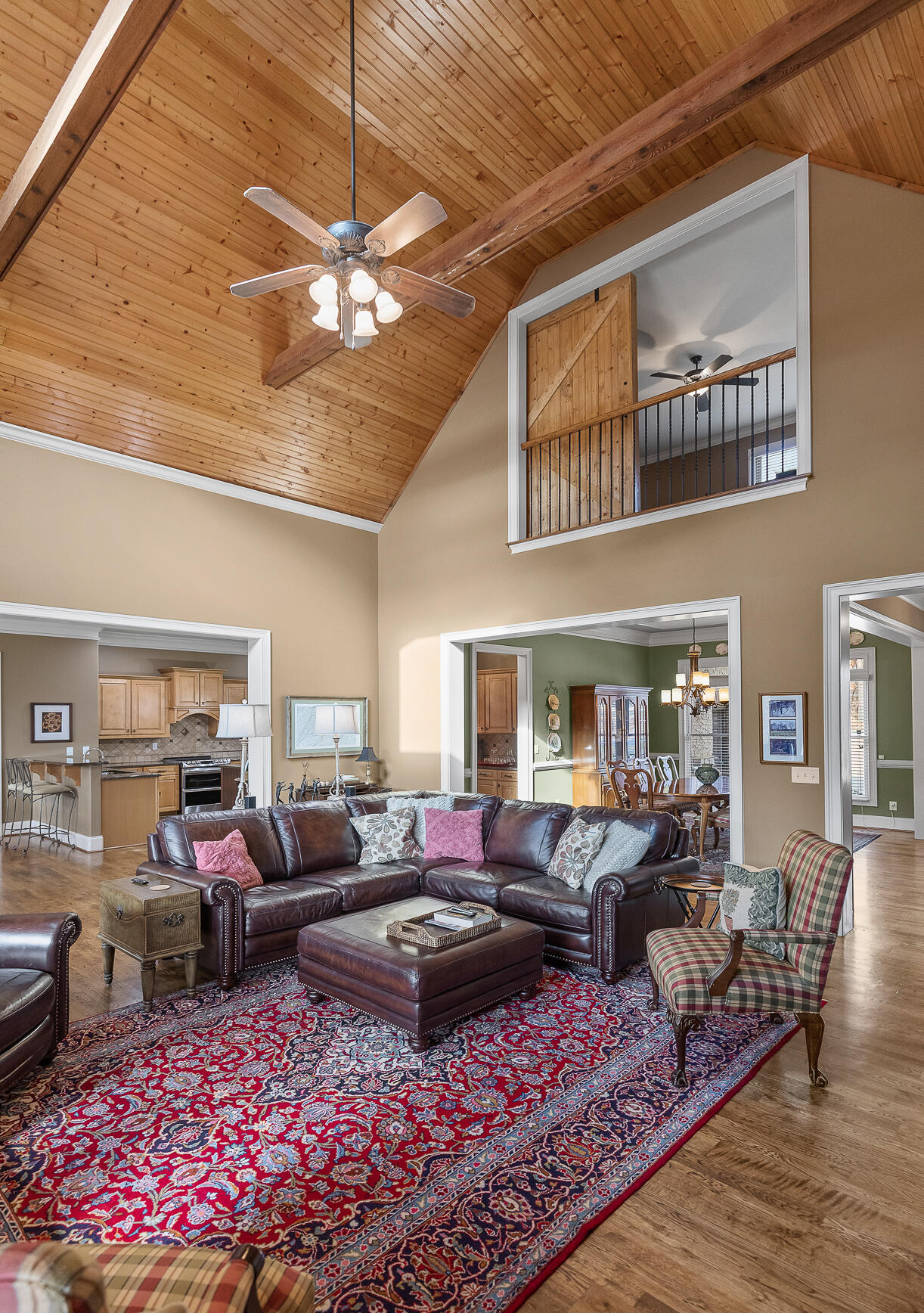 190 Canyon Ridge Road