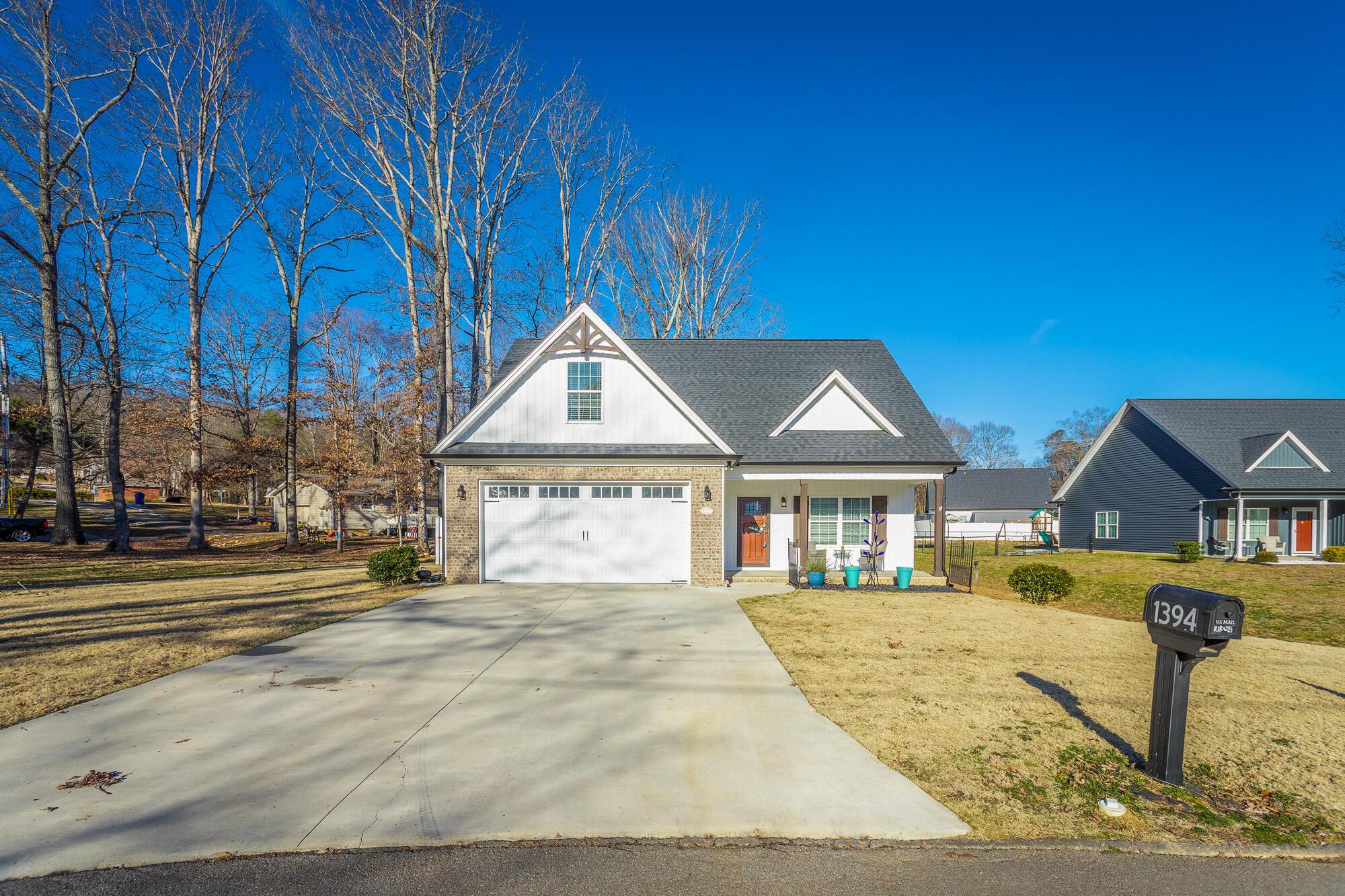 1394 NW Winwood Trail