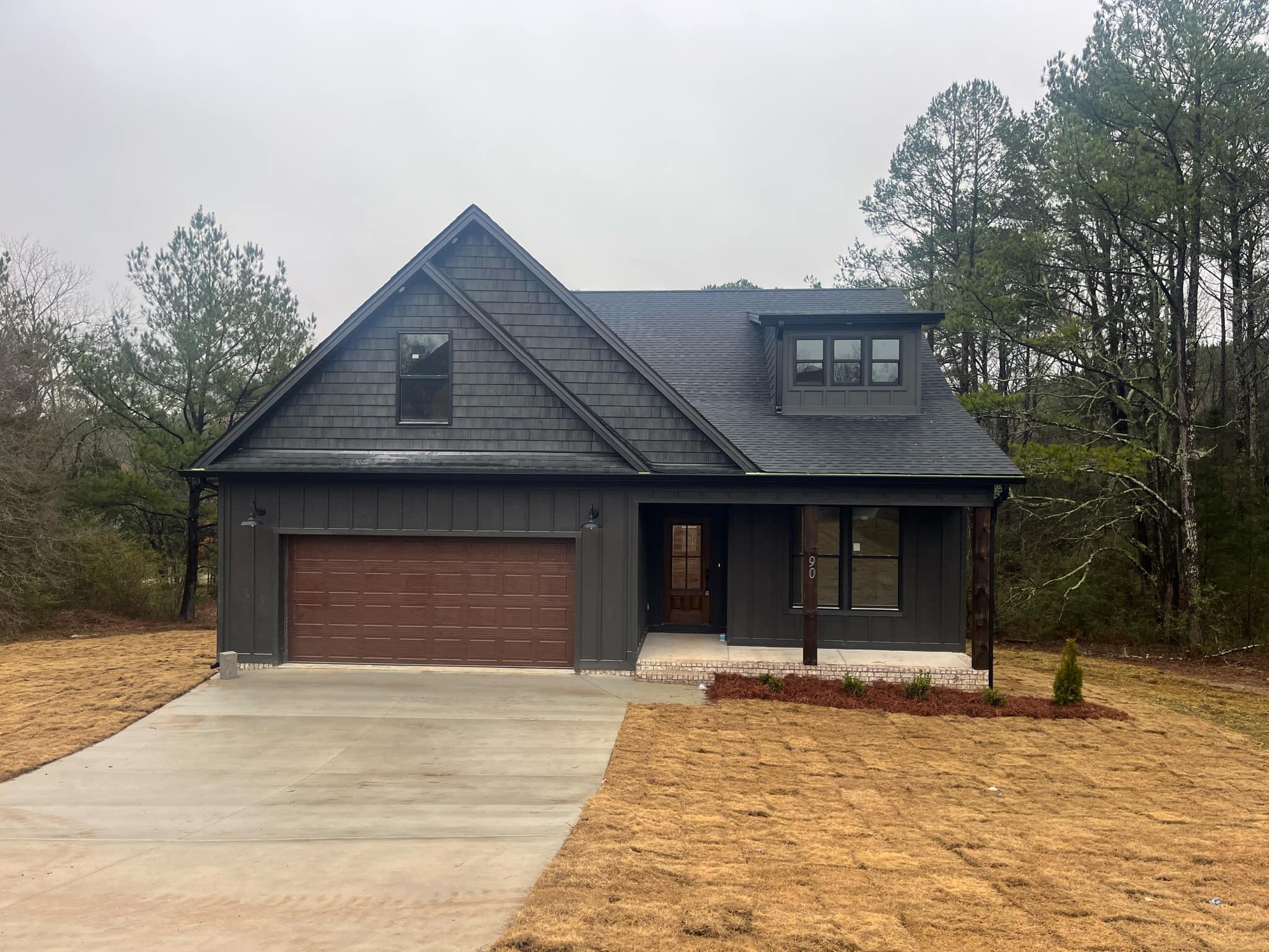 90 Stones River Drive