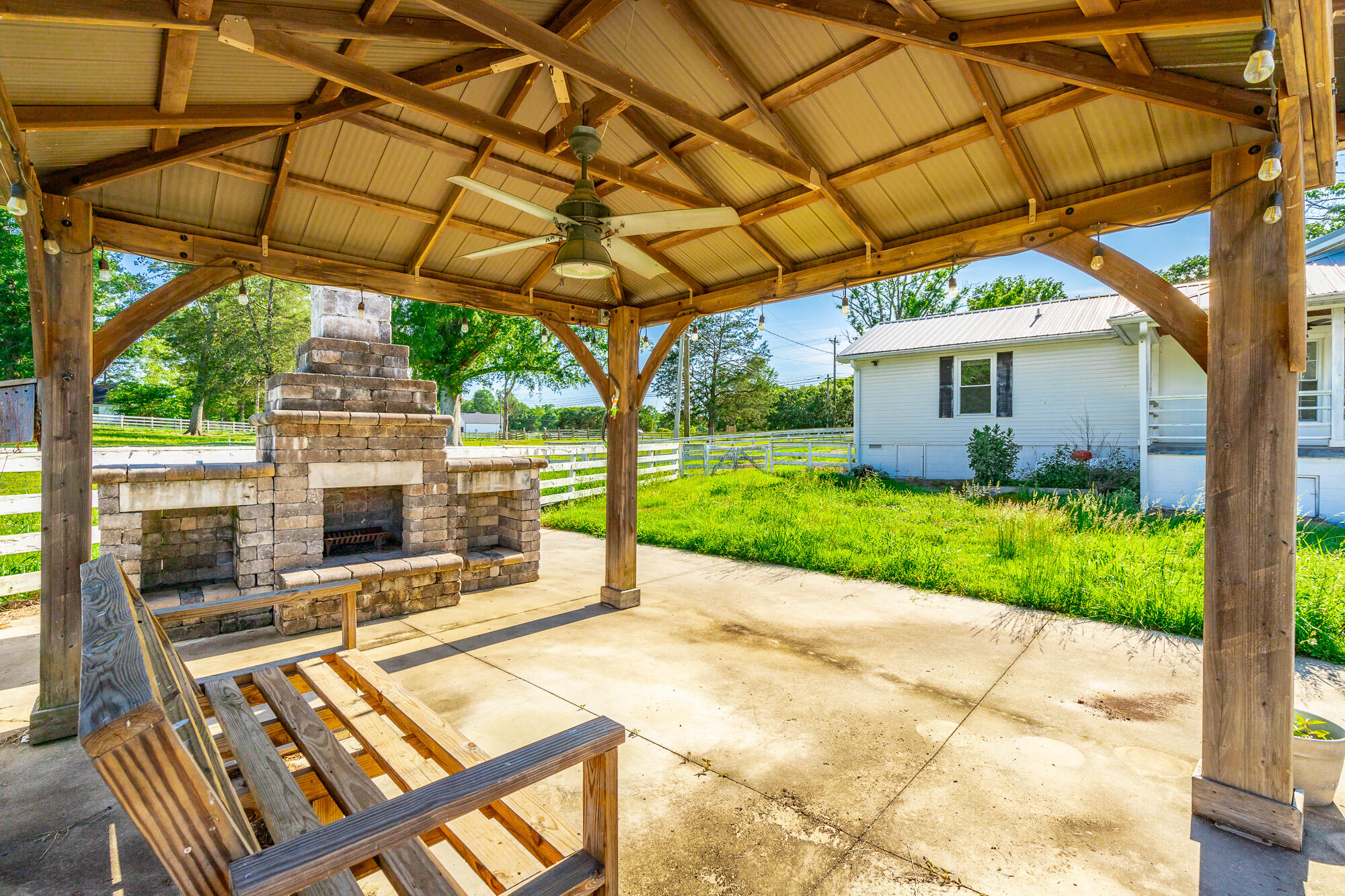 4533 Long Hollow Road