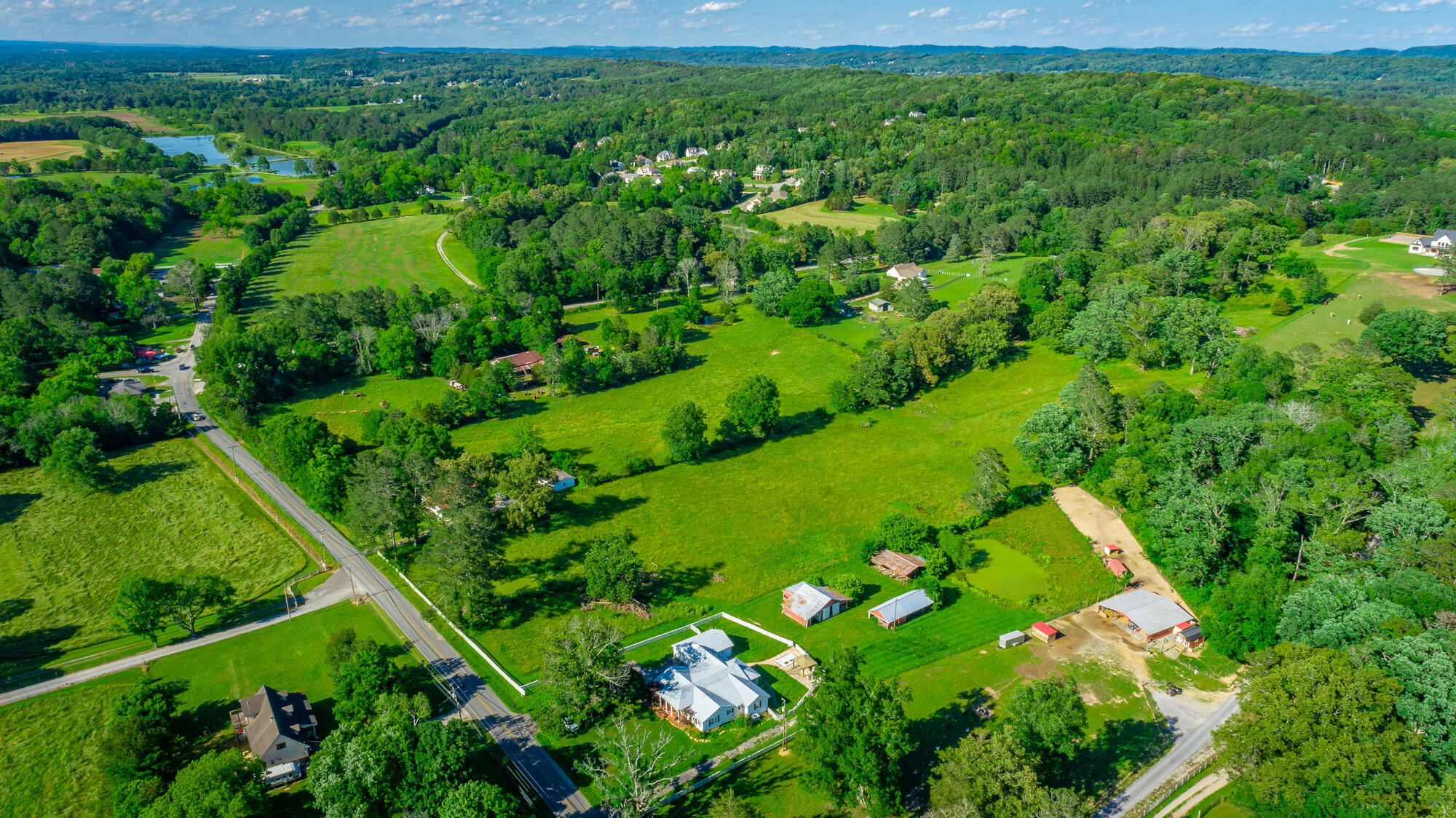 4533 Long Hollow Road