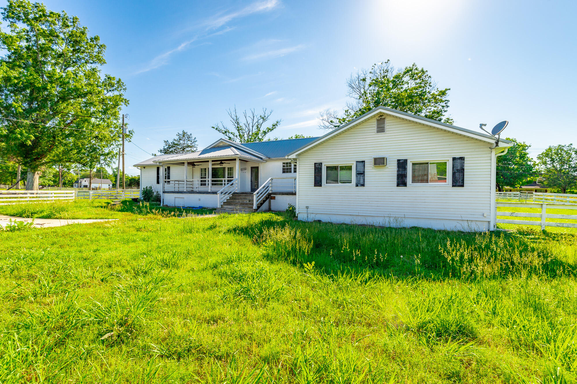 4533 Long Hollow Road