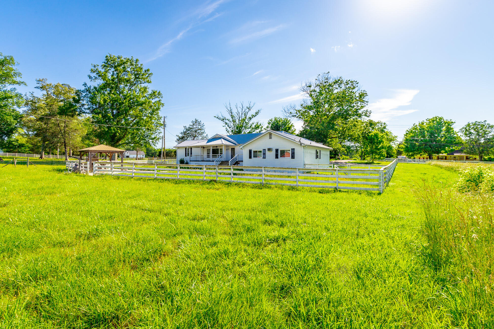 4533 Long Hollow Road