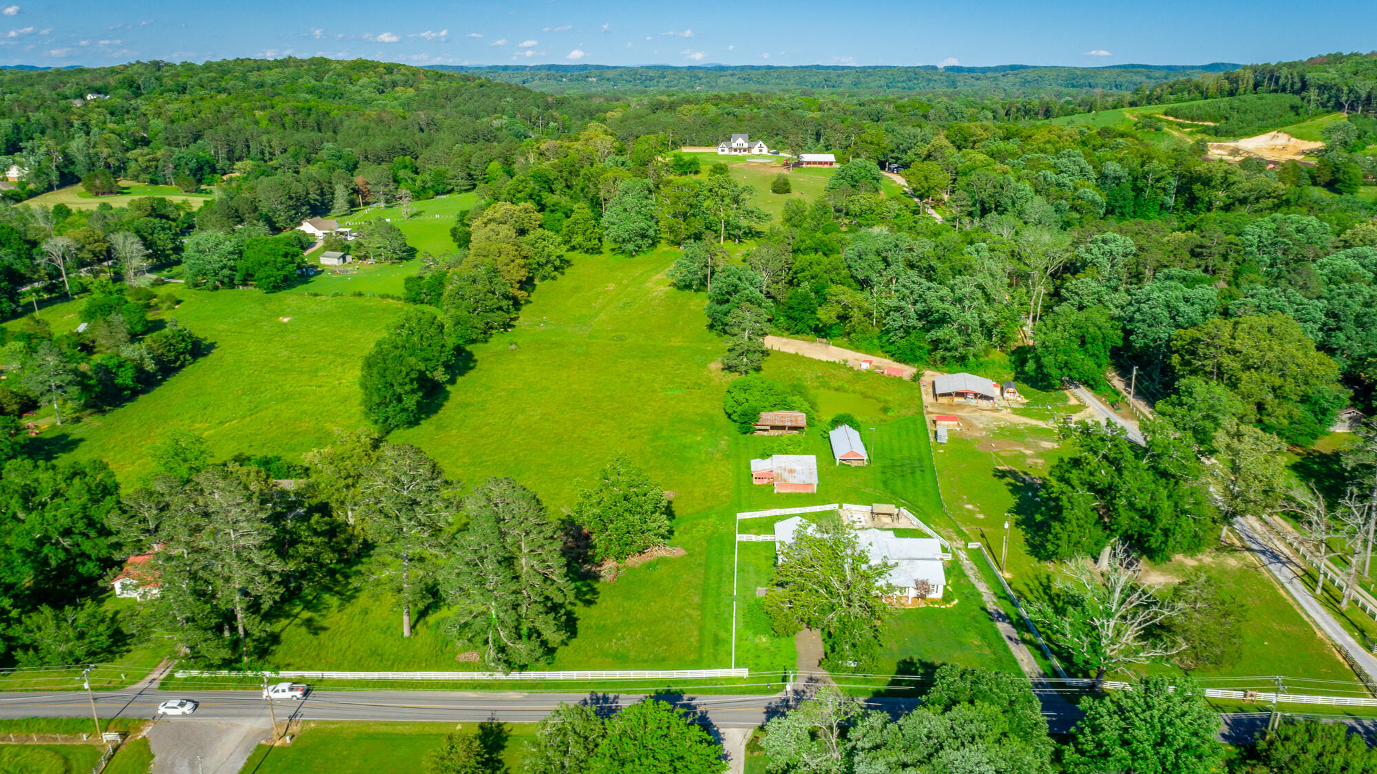 4533 Long Hollow Road