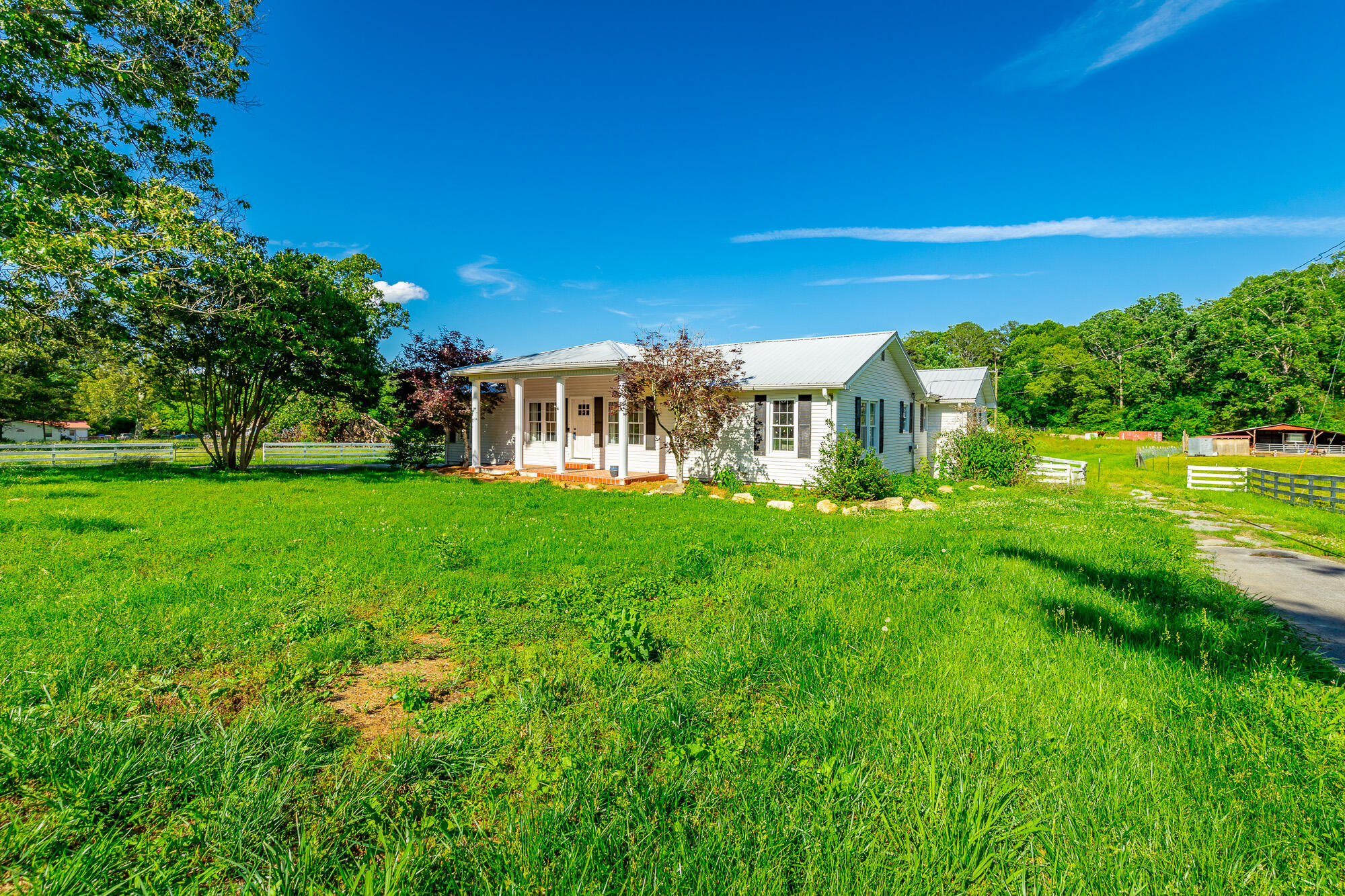4533 Long Hollow Road