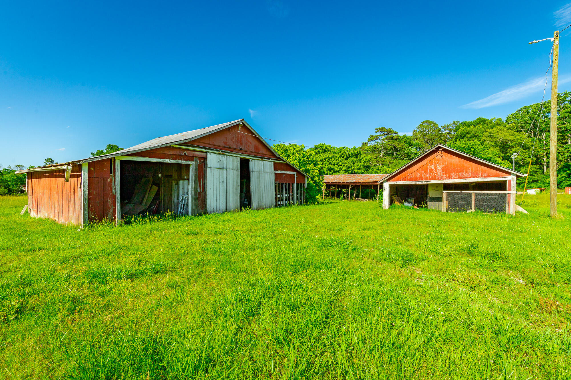4533 Long Hollow Road