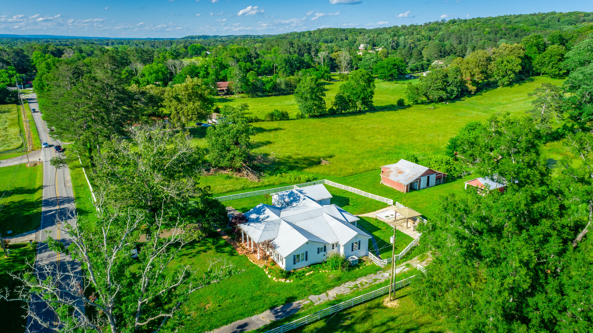 4533 Long Hollow Road
