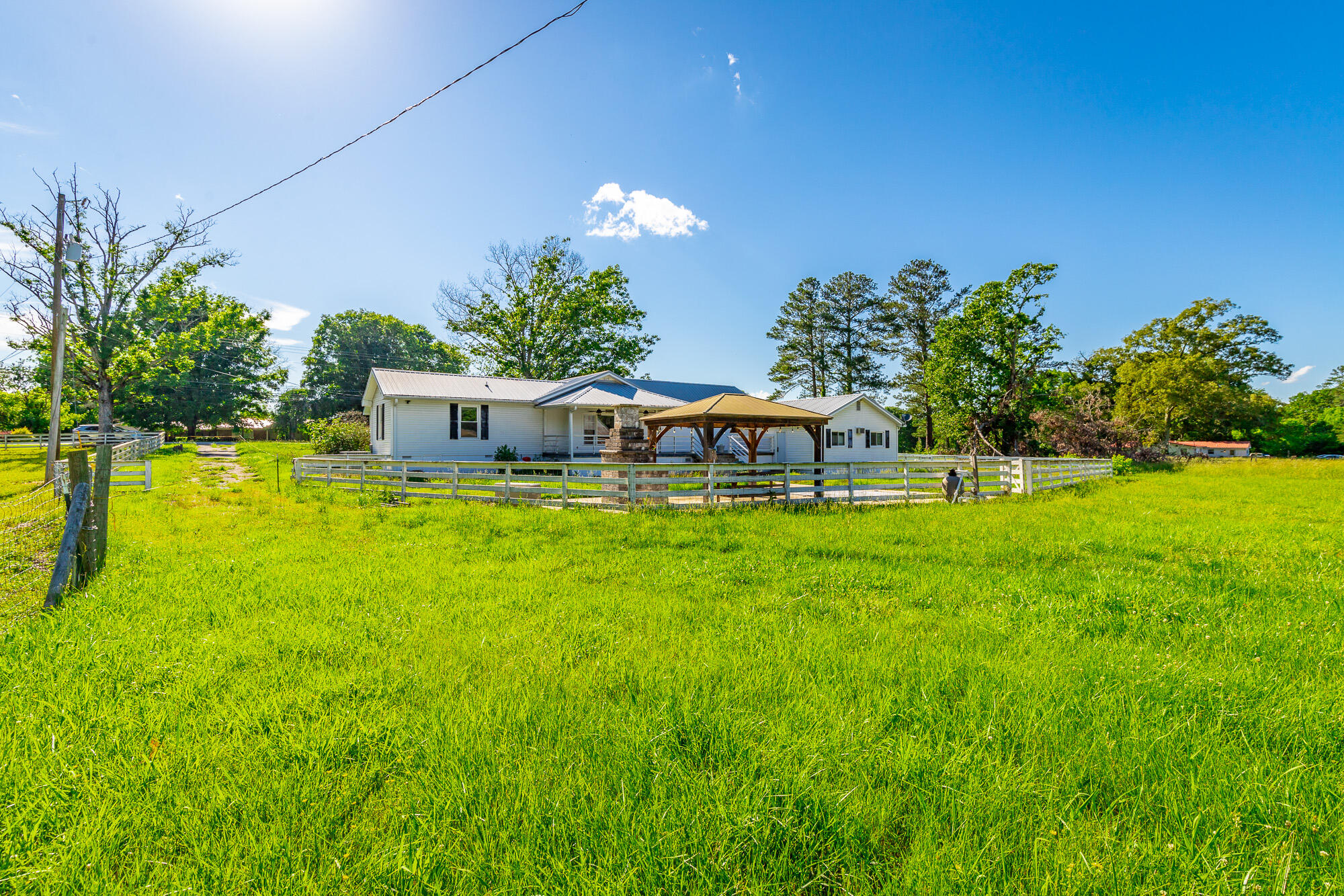 4533 Long Hollow Road