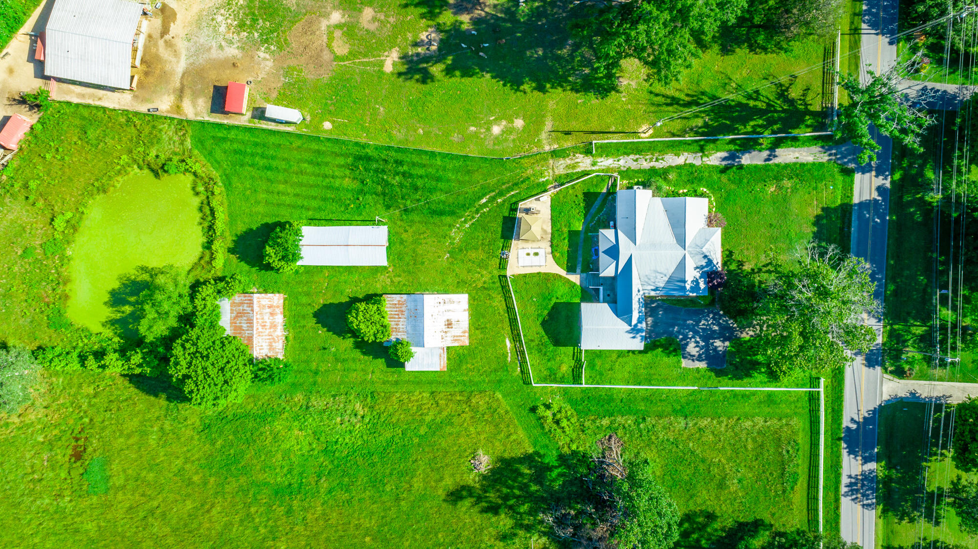 4533 Long Hollow Road