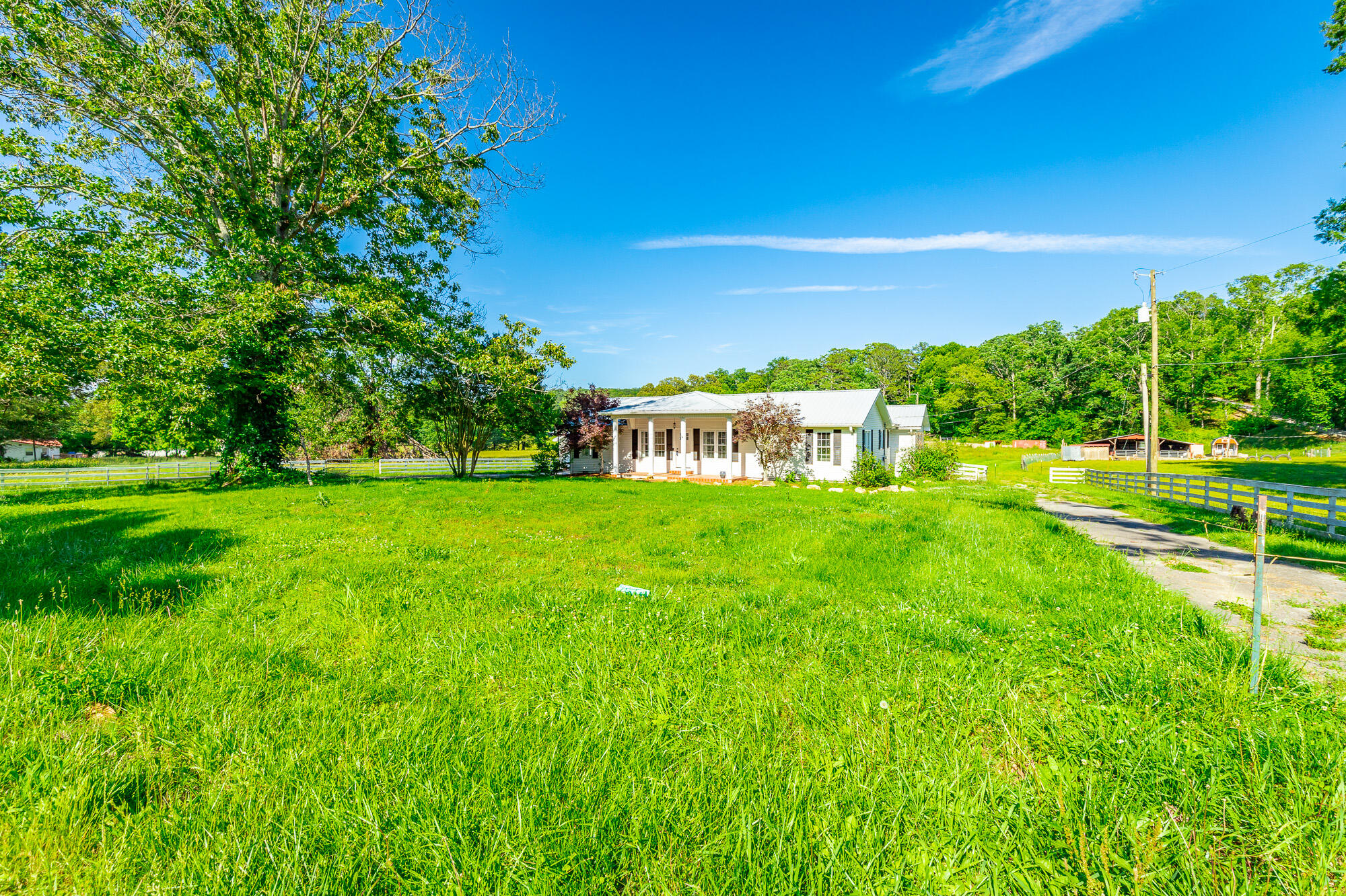 4533 Long Hollow Road