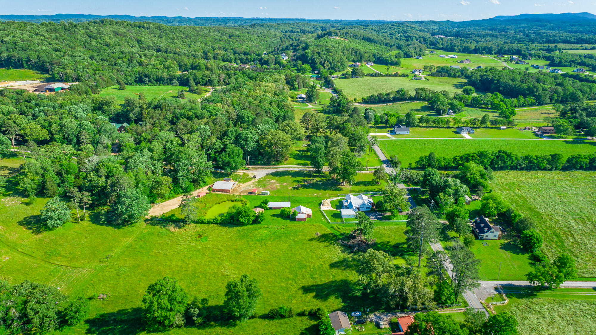 4533 Long Hollow Road