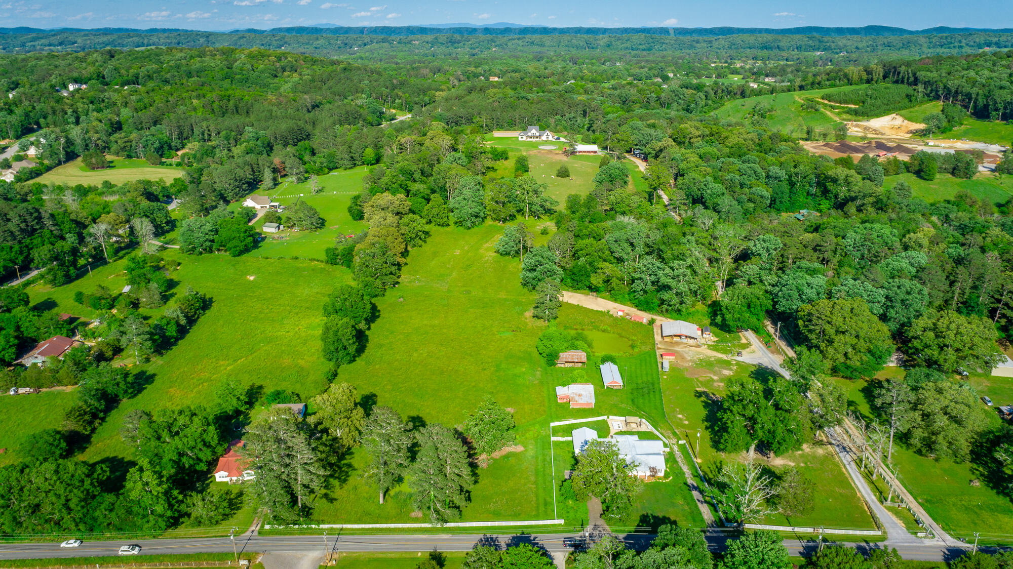 4533 Long Hollow Road