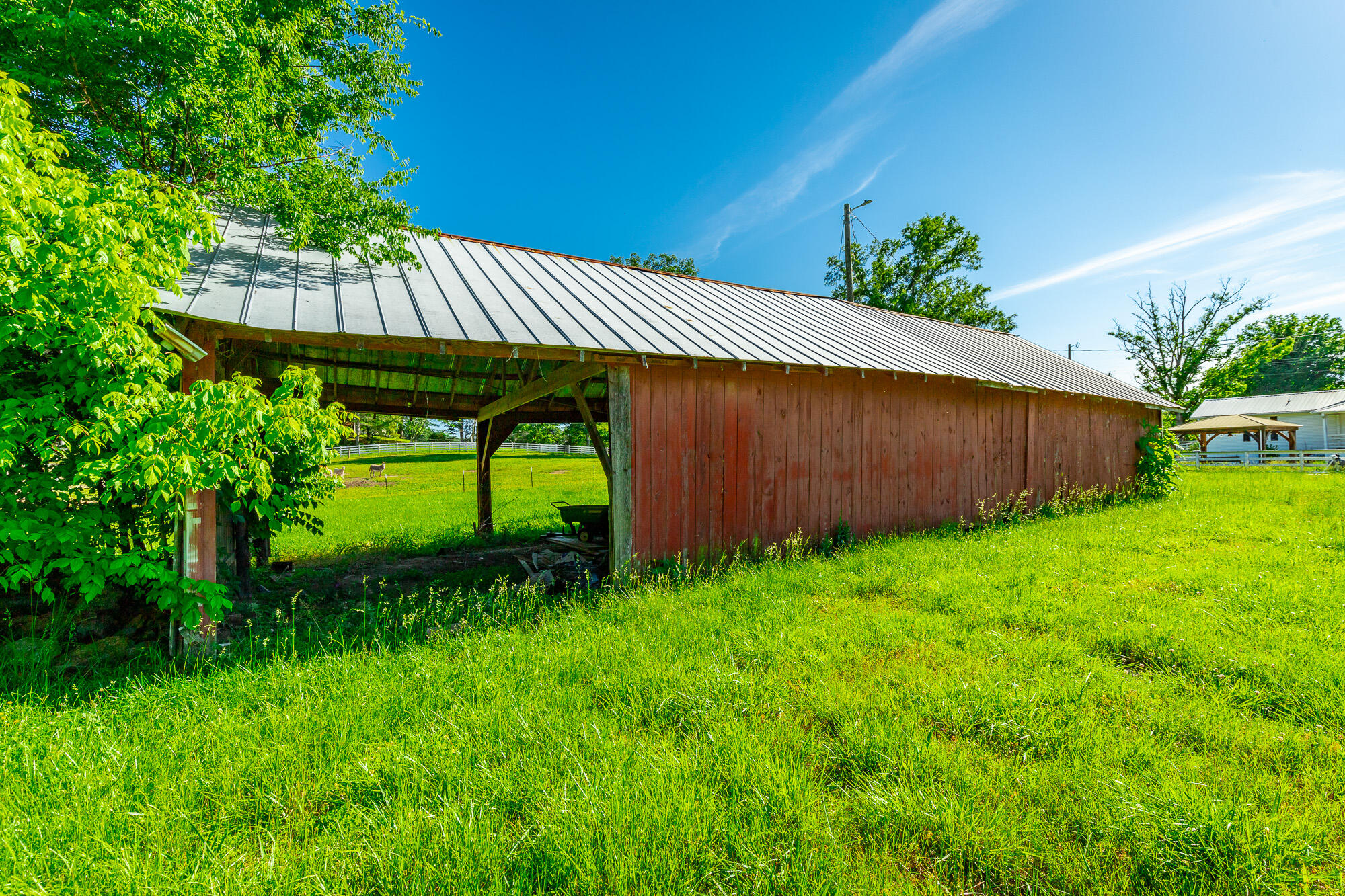 4533 Long Hollow Road
