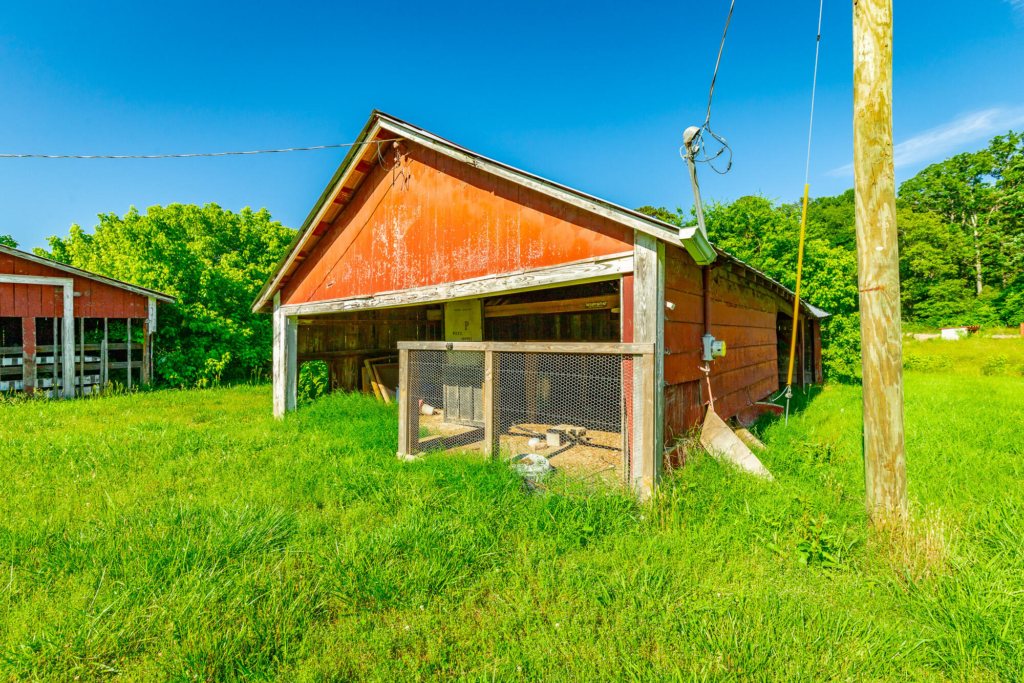 4533 Long Hollow Road