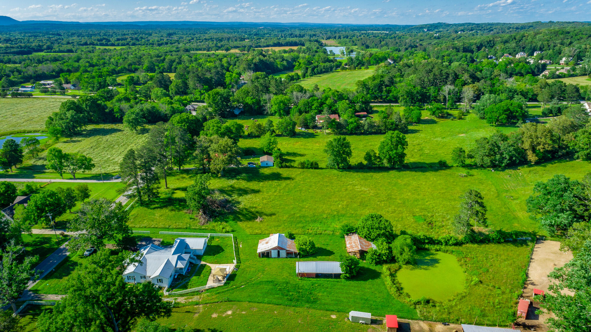 4533 Long Hollow Road