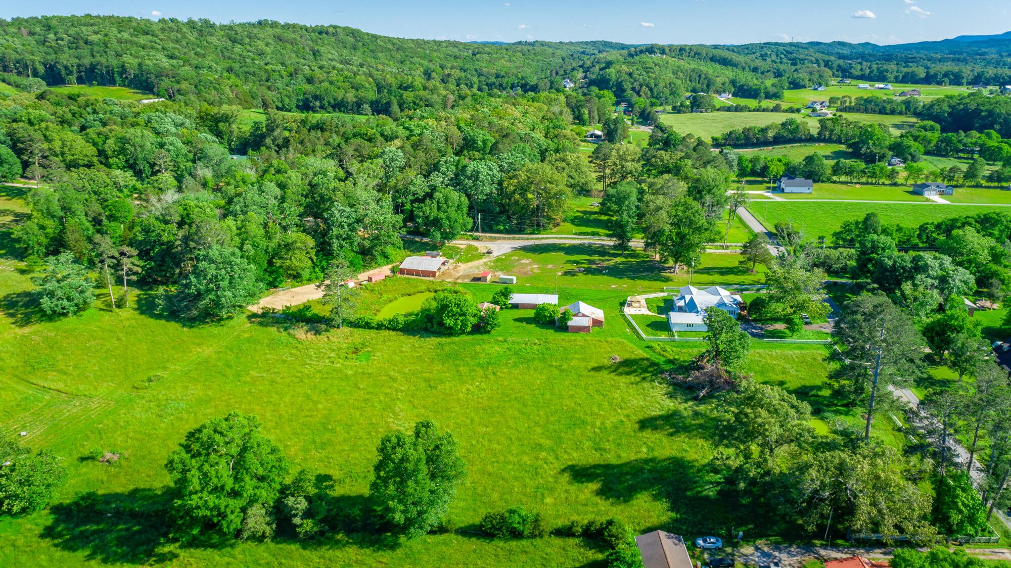 4533 Long Hollow Road