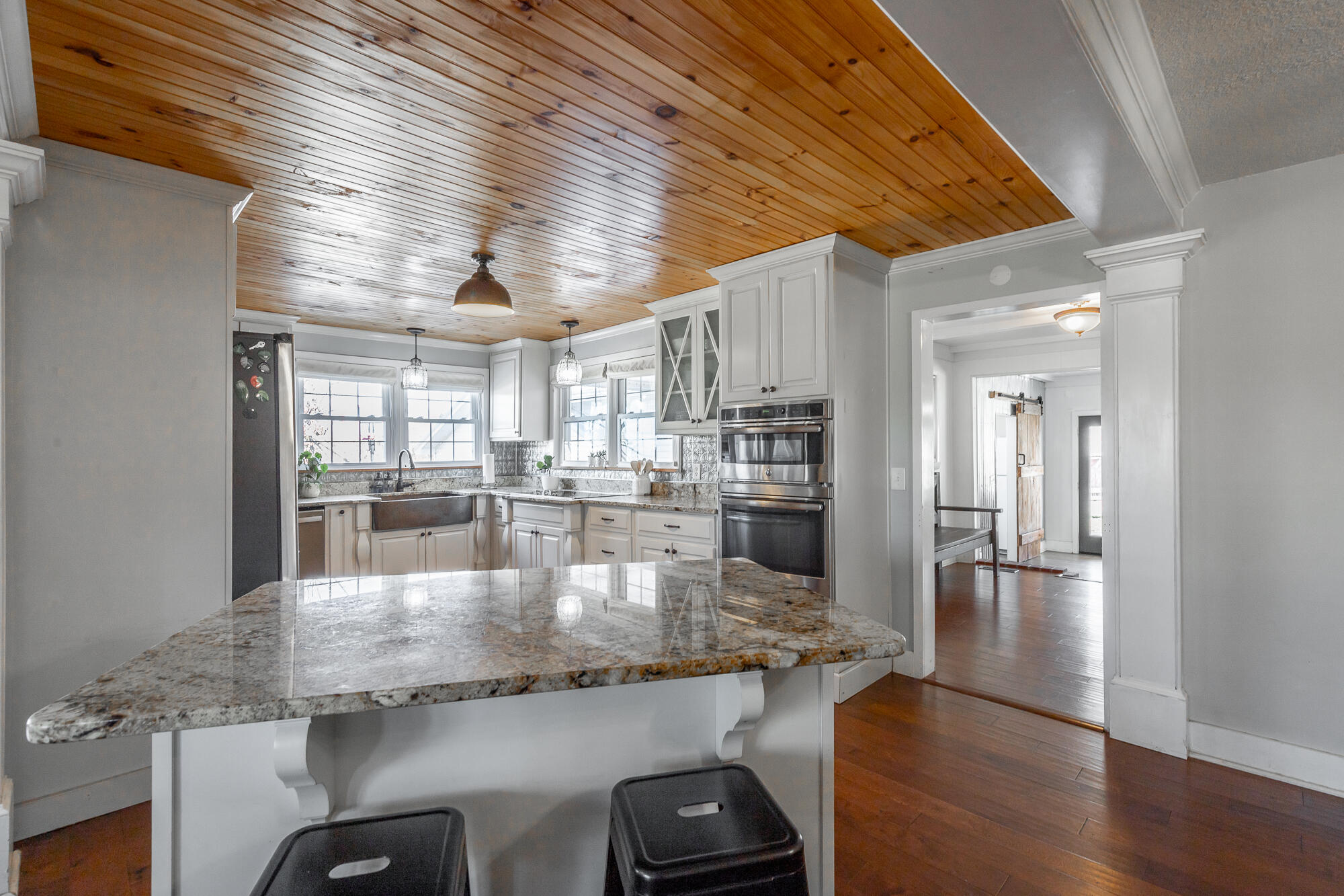 4533 Long Hollow Road