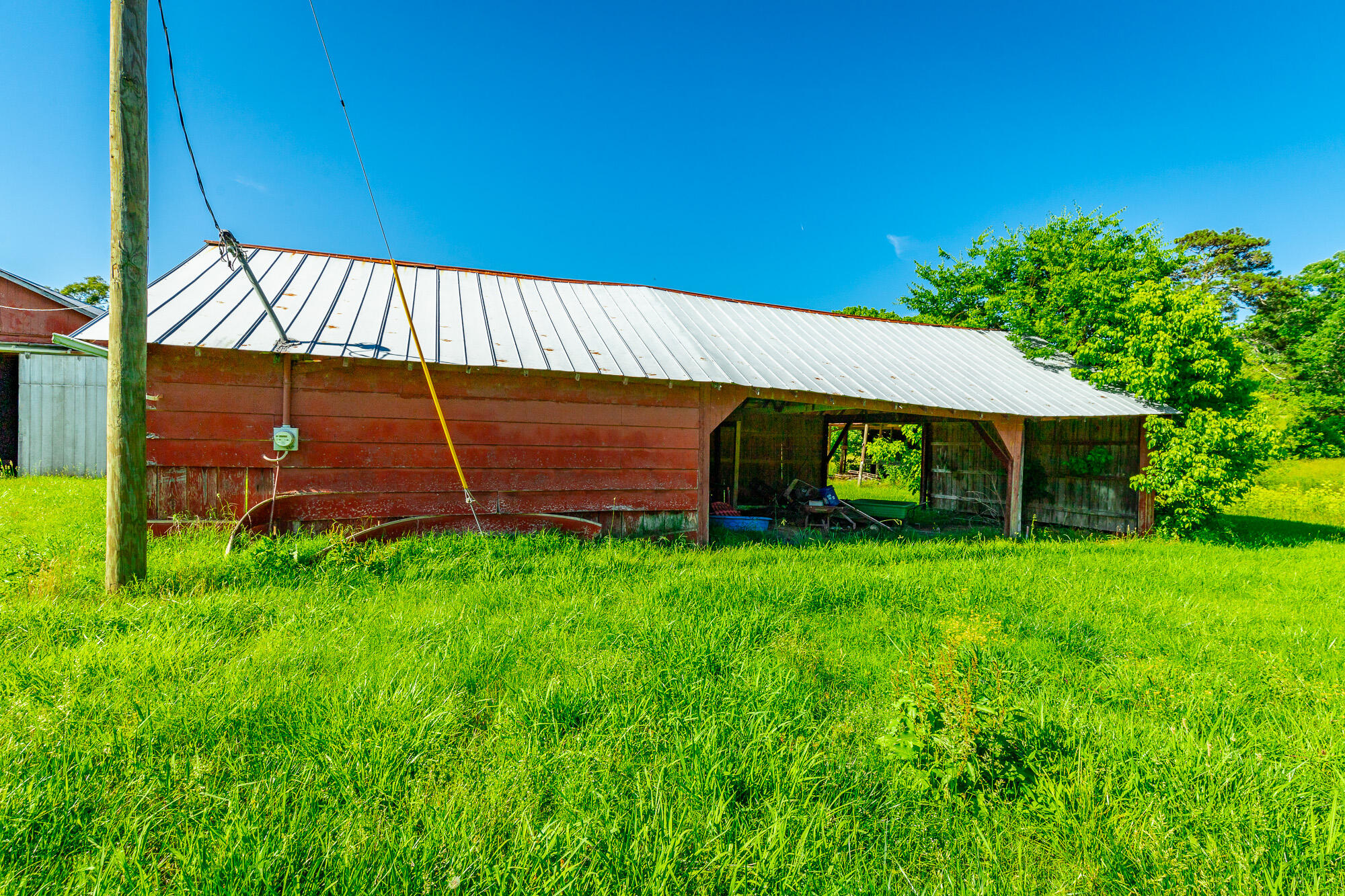 4533 Long Hollow Road