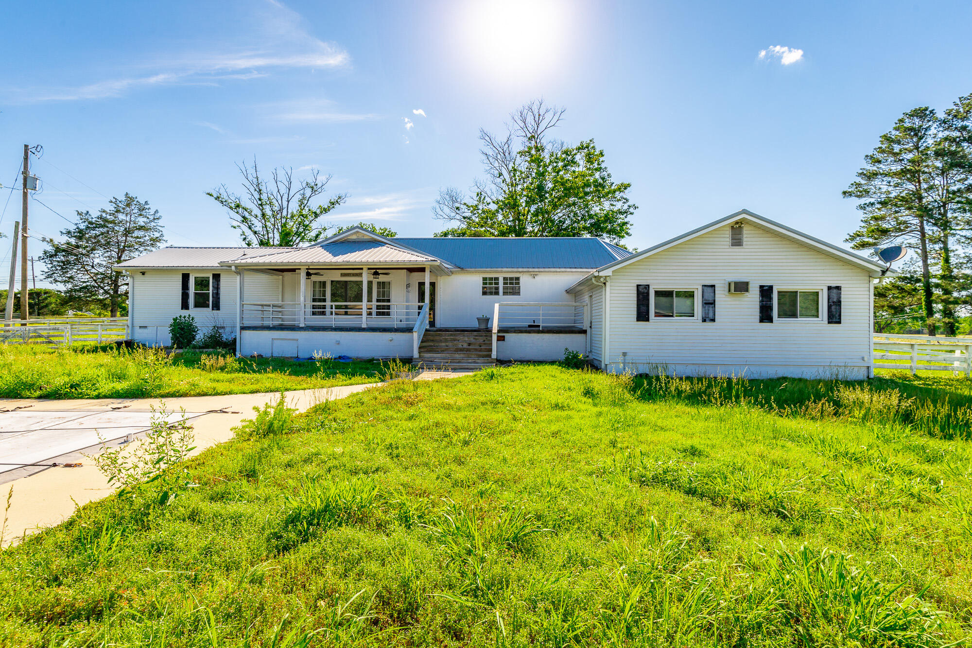 4533 Long Hollow Road