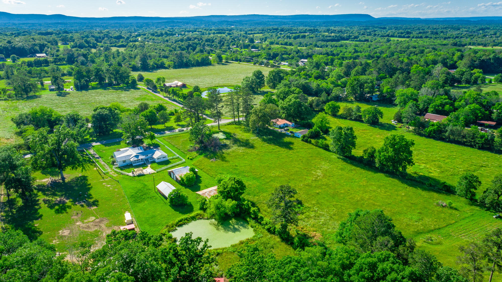 4533 Long Hollow Road