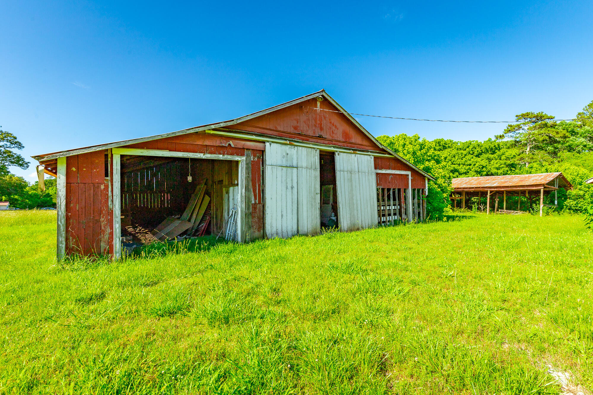 4533 Long Hollow Road