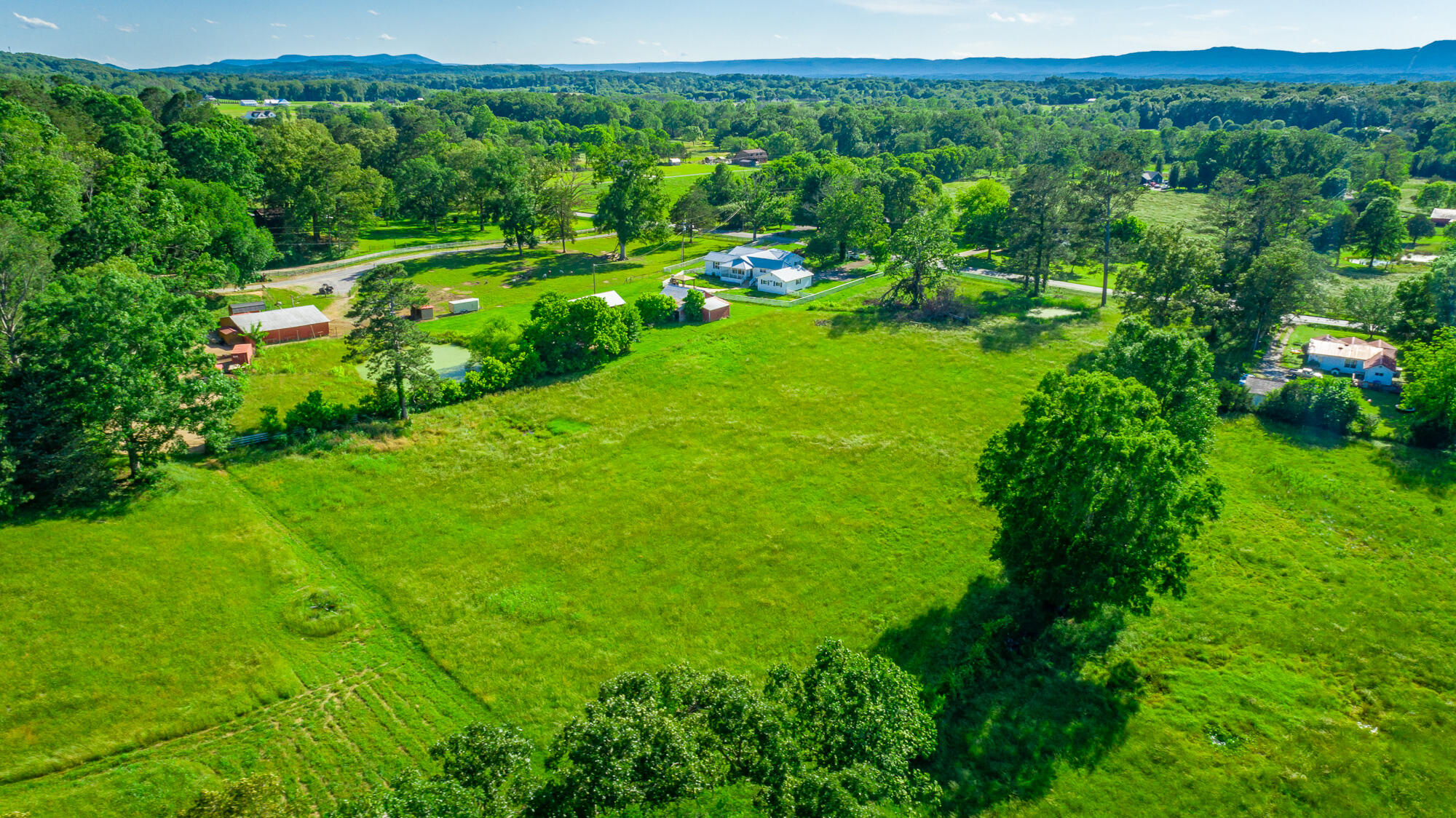 4533 Long Hollow Road