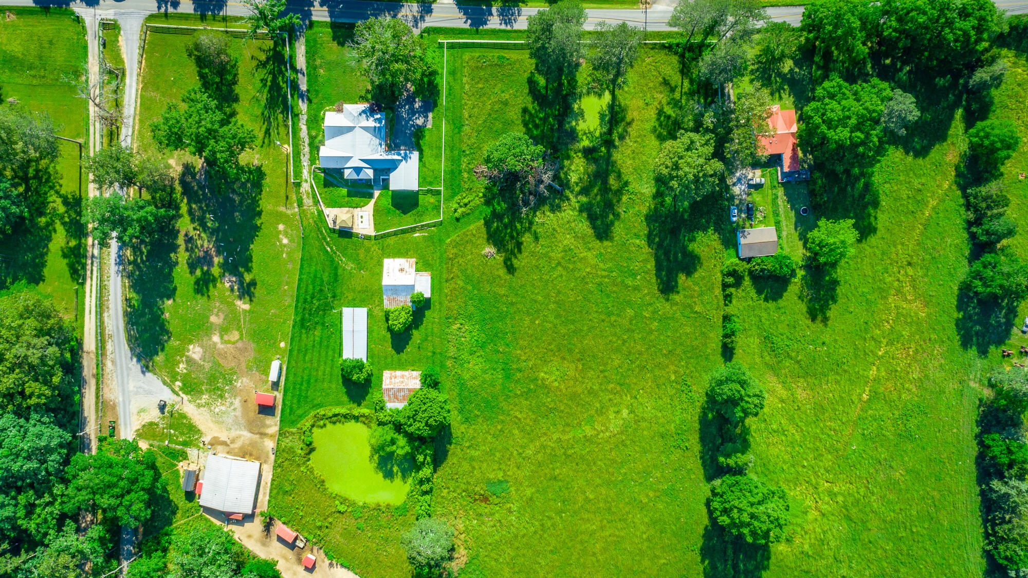 4533 Long Hollow Road