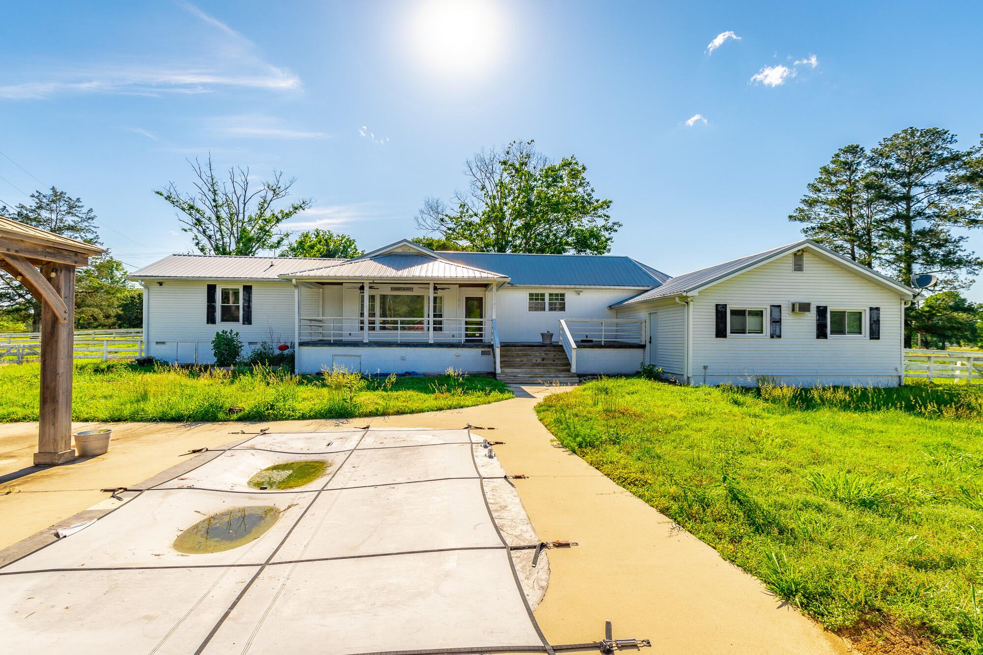 4533 Long Hollow Road
