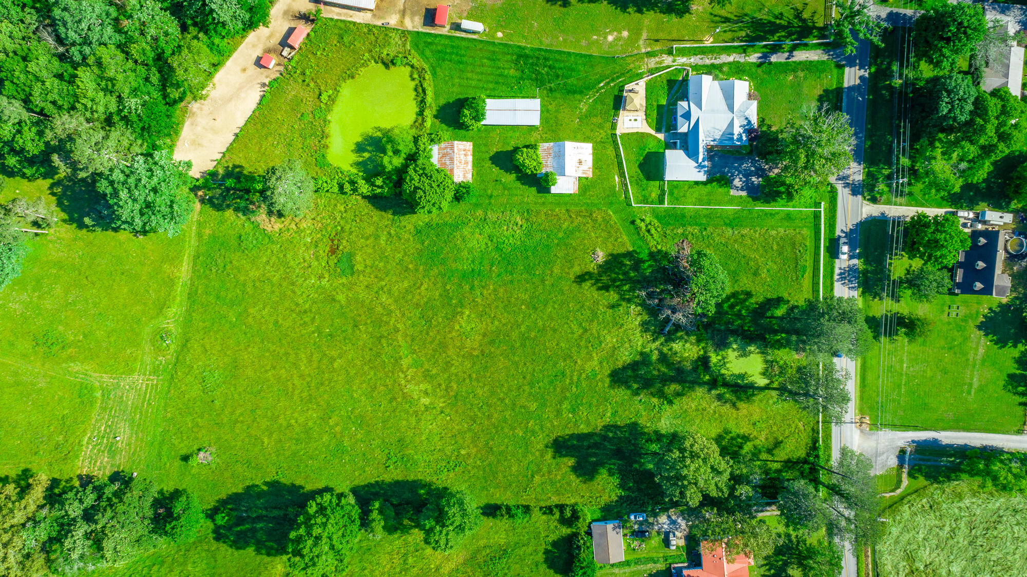 4533 Long Hollow Road