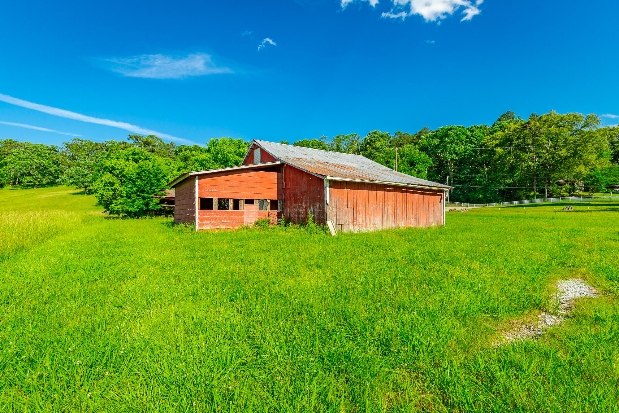 4533 Long Hollow Road