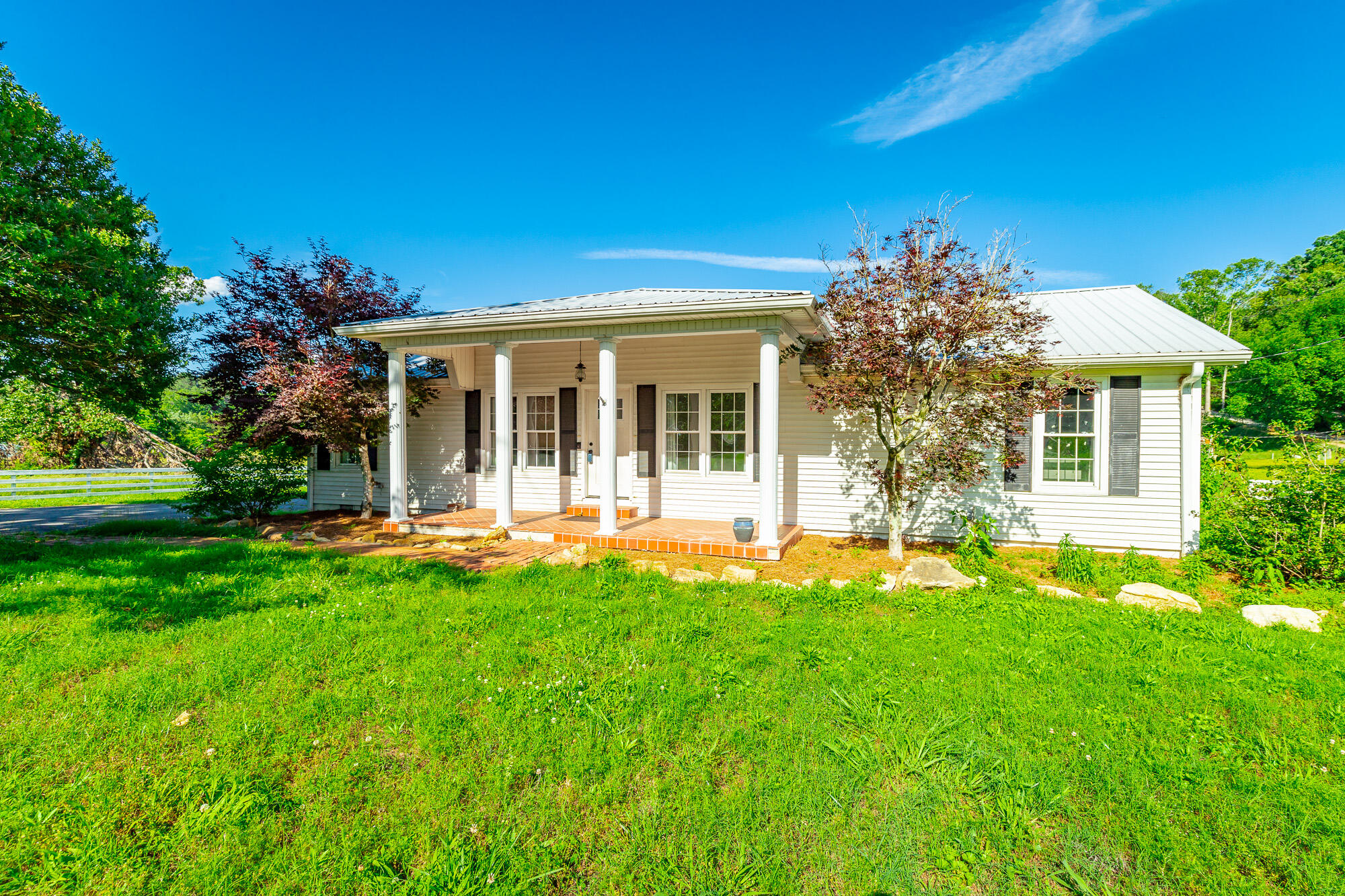 4533 Long Hollow Road