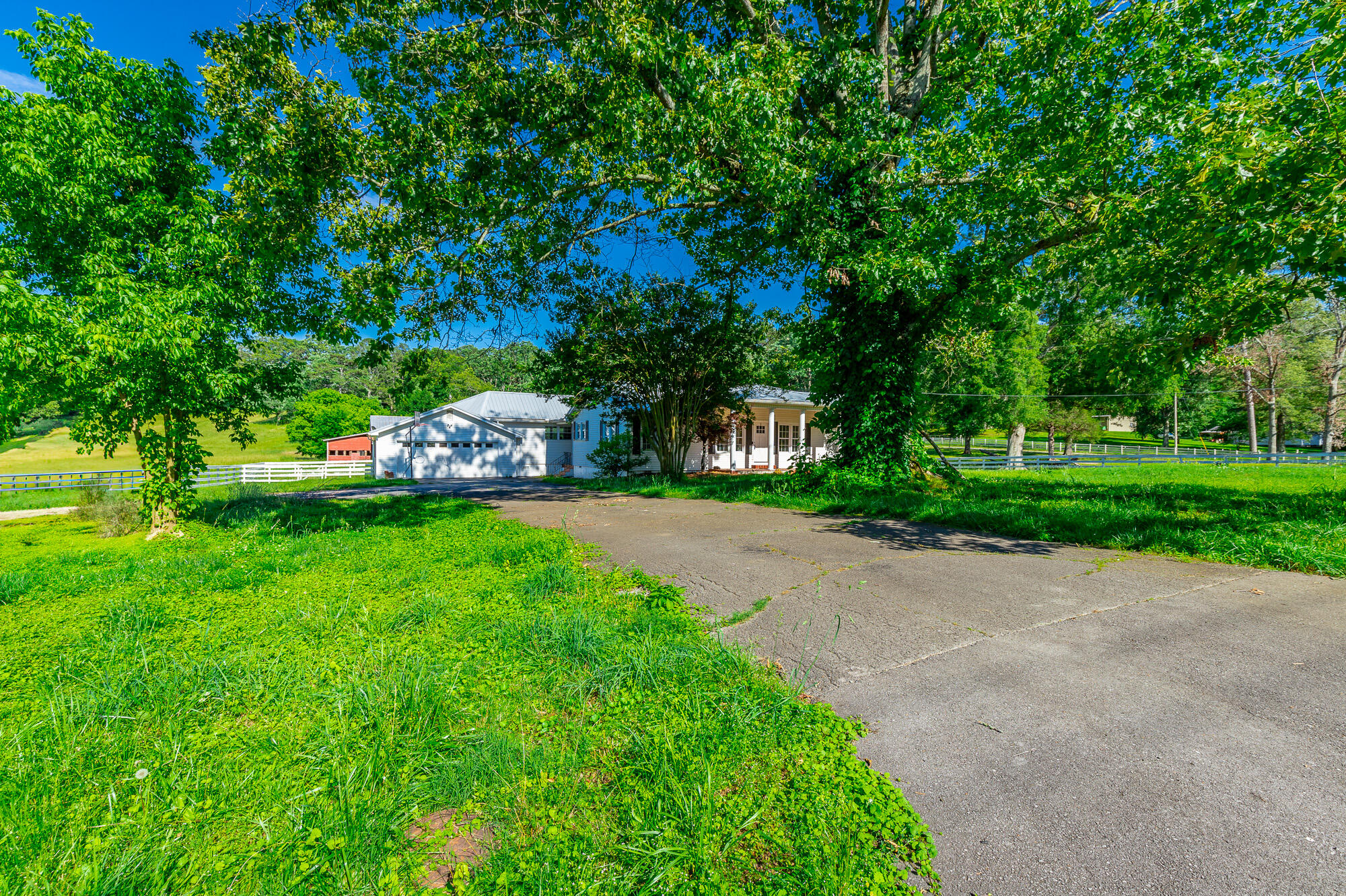 4533 Long Hollow Road