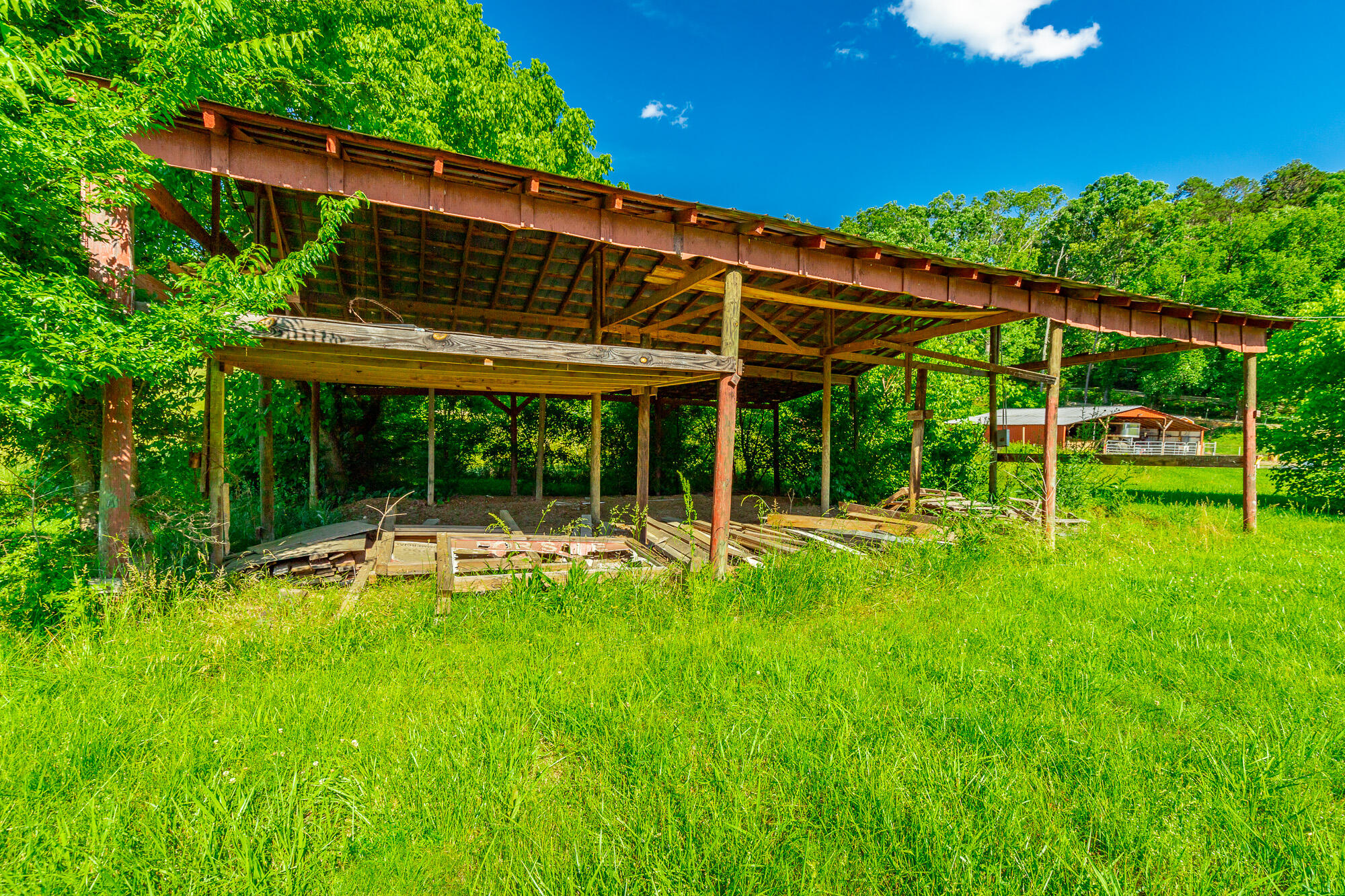 4533 Long Hollow Road