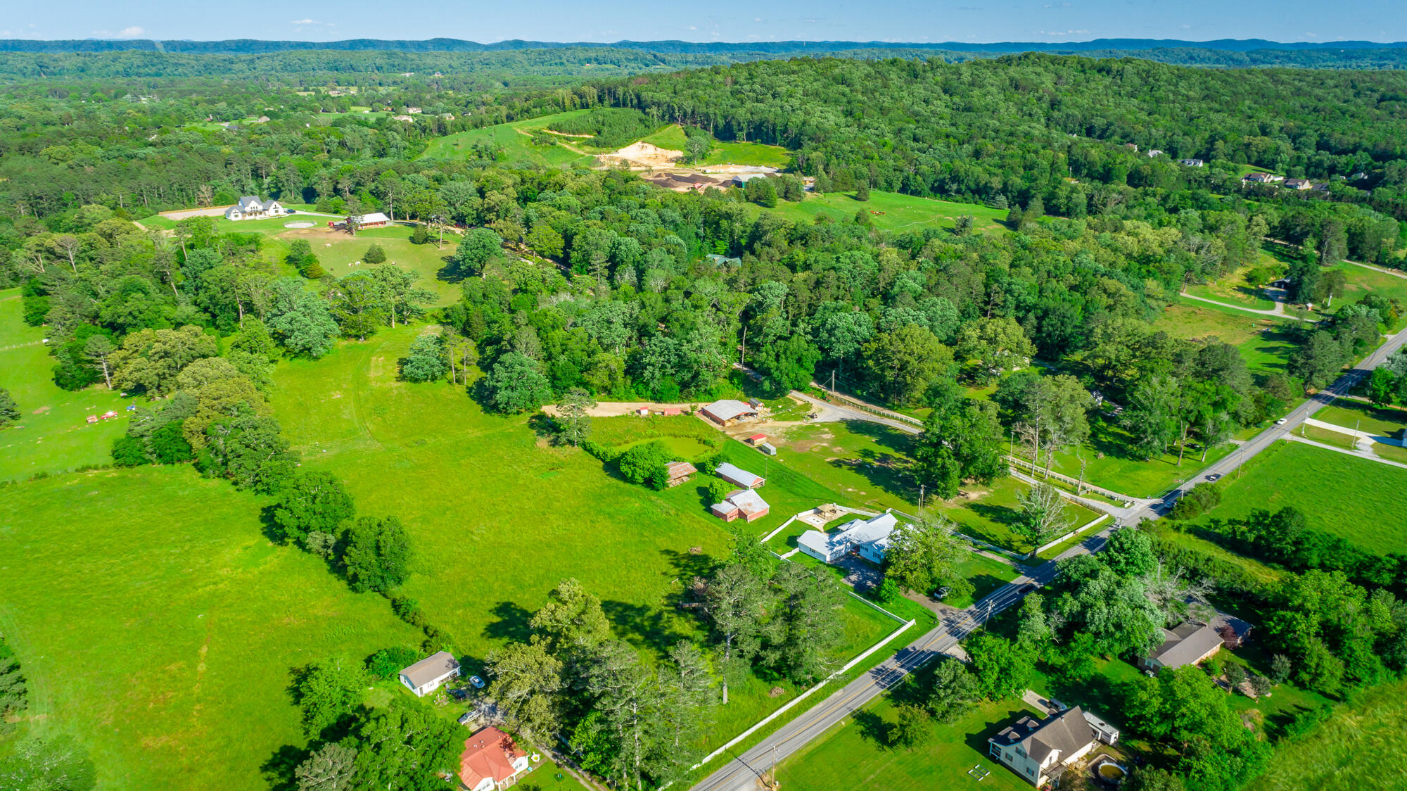 4533 Long Hollow Road