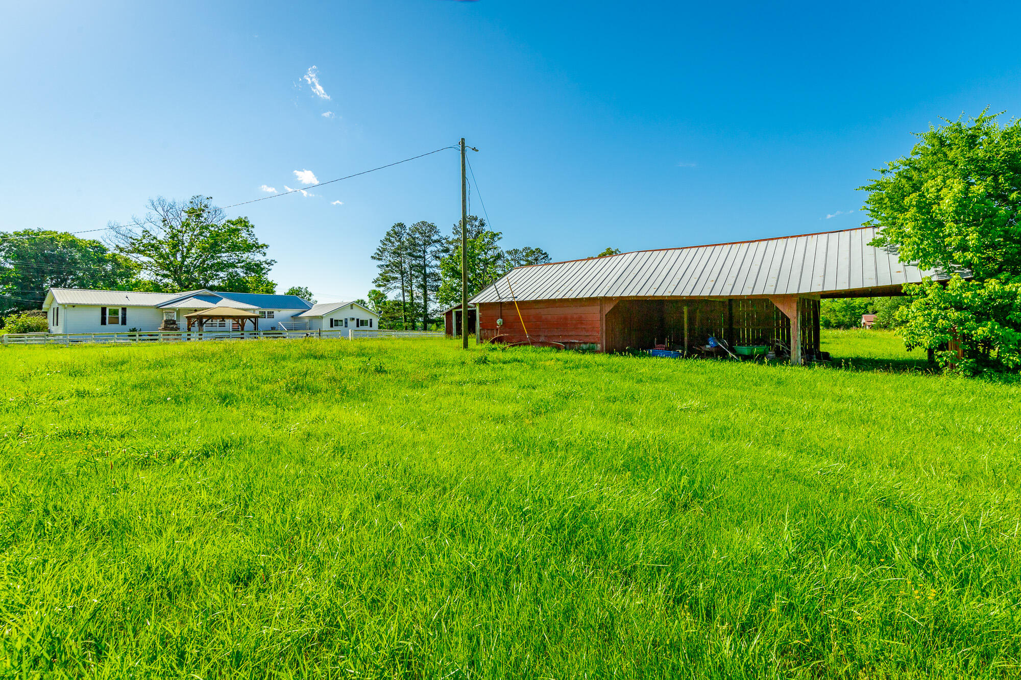 4533 Long Hollow Road