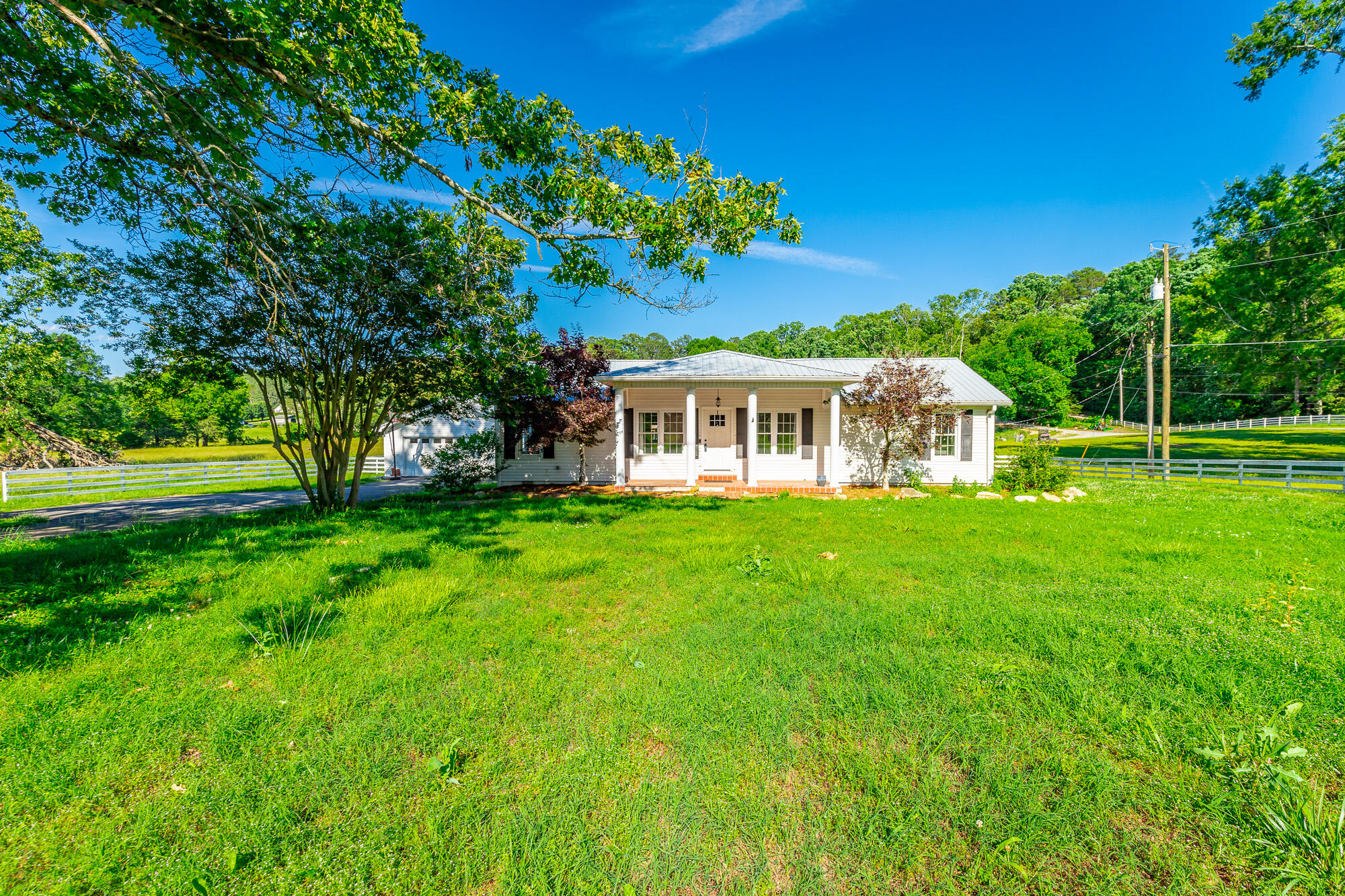 4533 Long Hollow Road