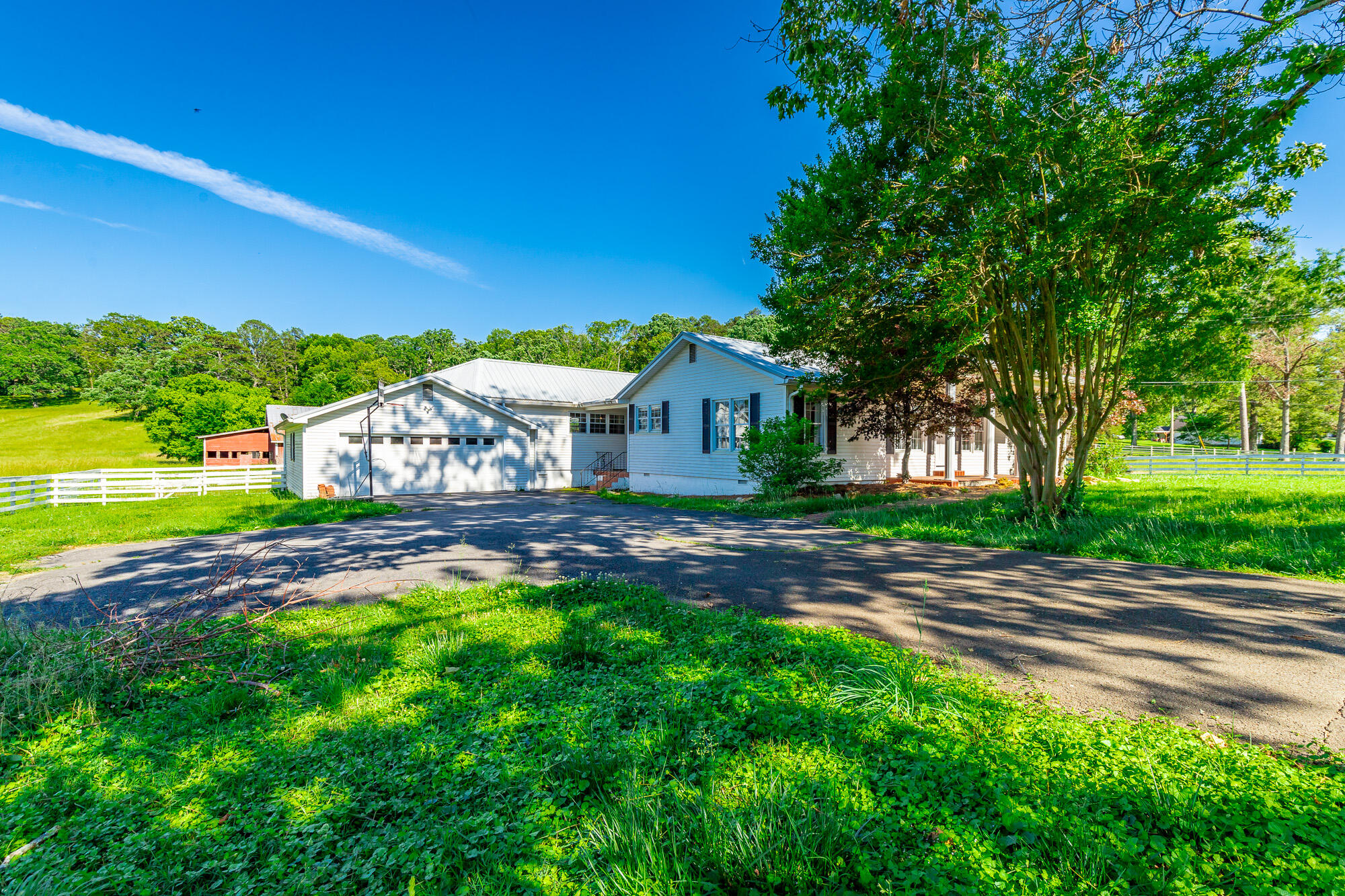 4533 Long Hollow Road