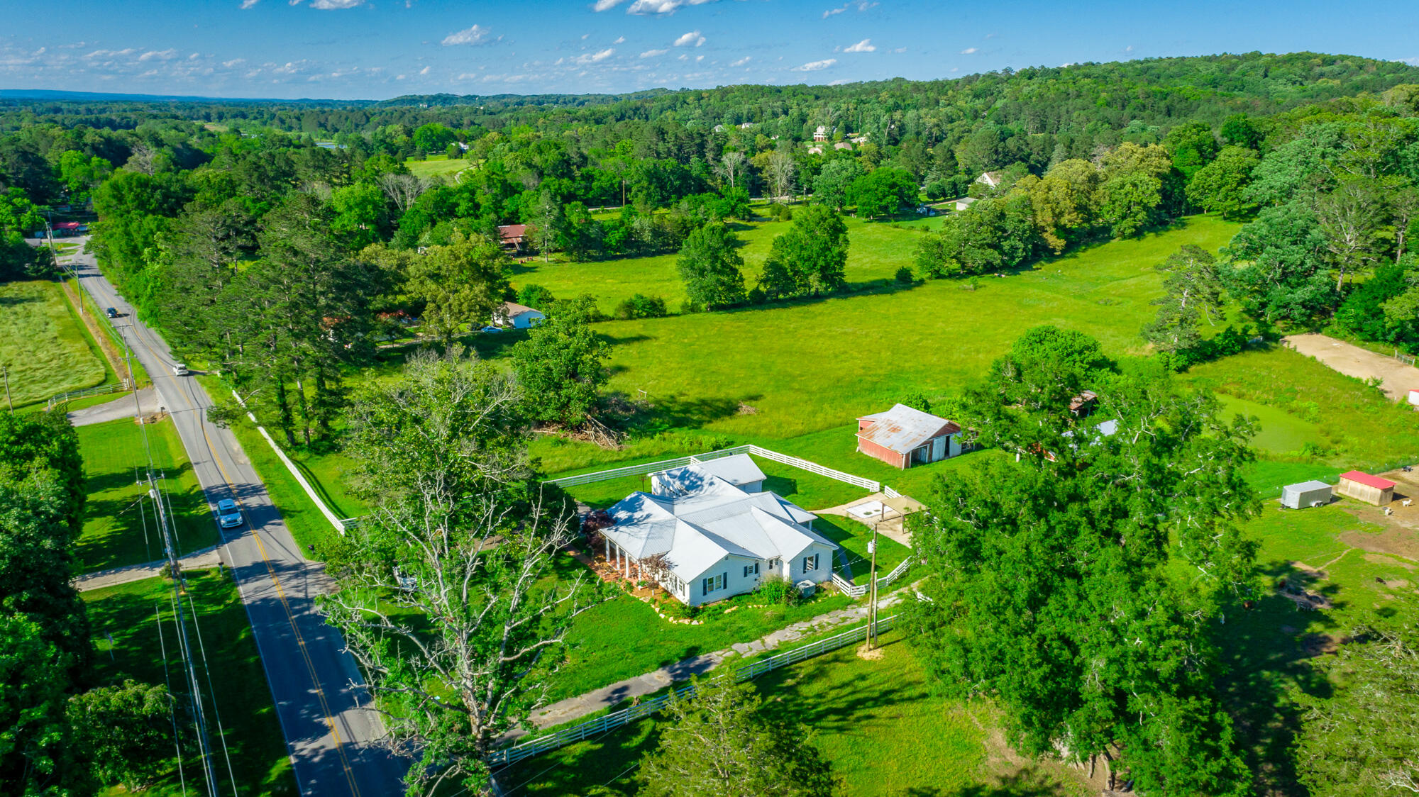4533 Long Hollow Road