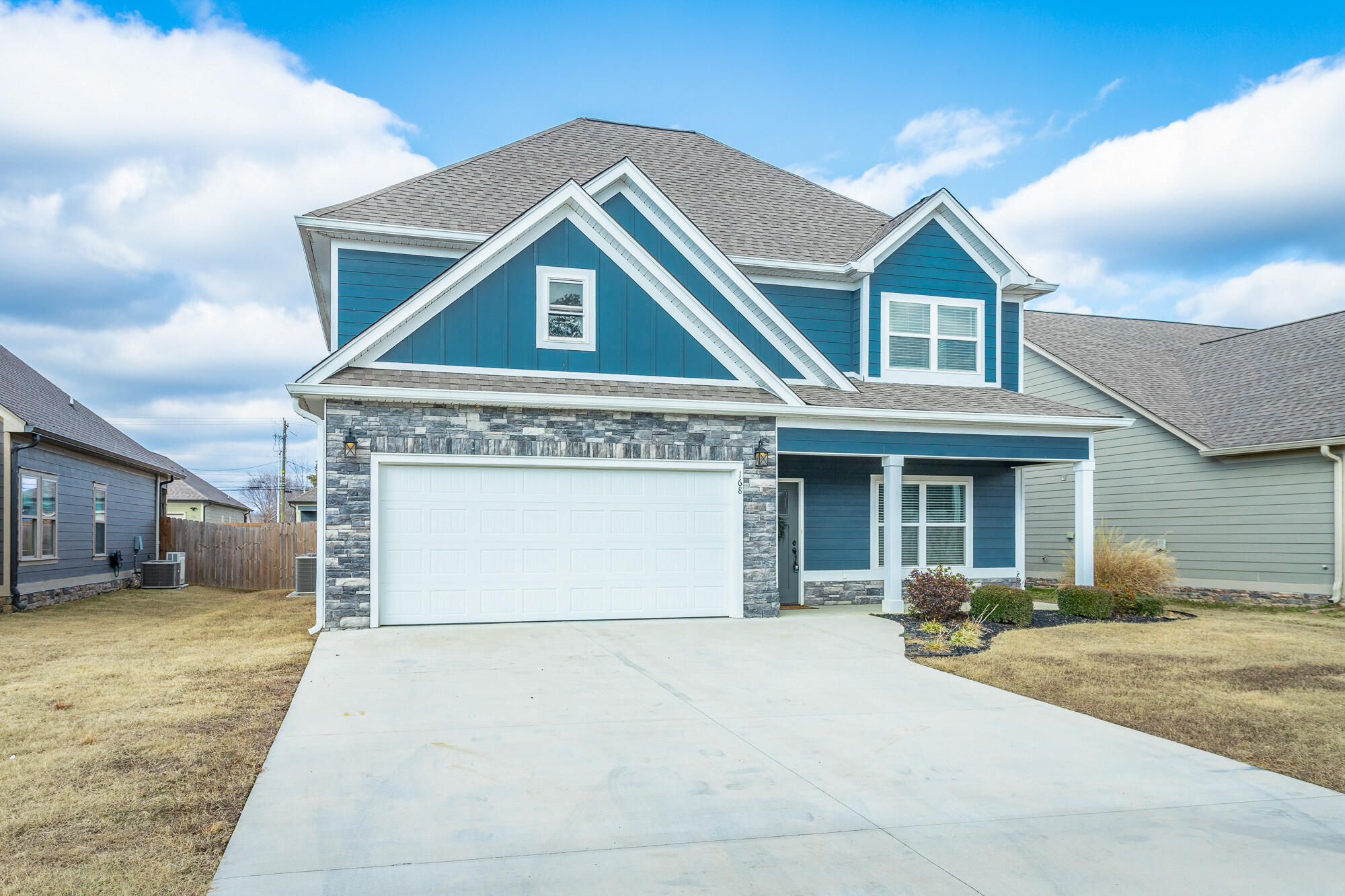 168 Country Cove Drive